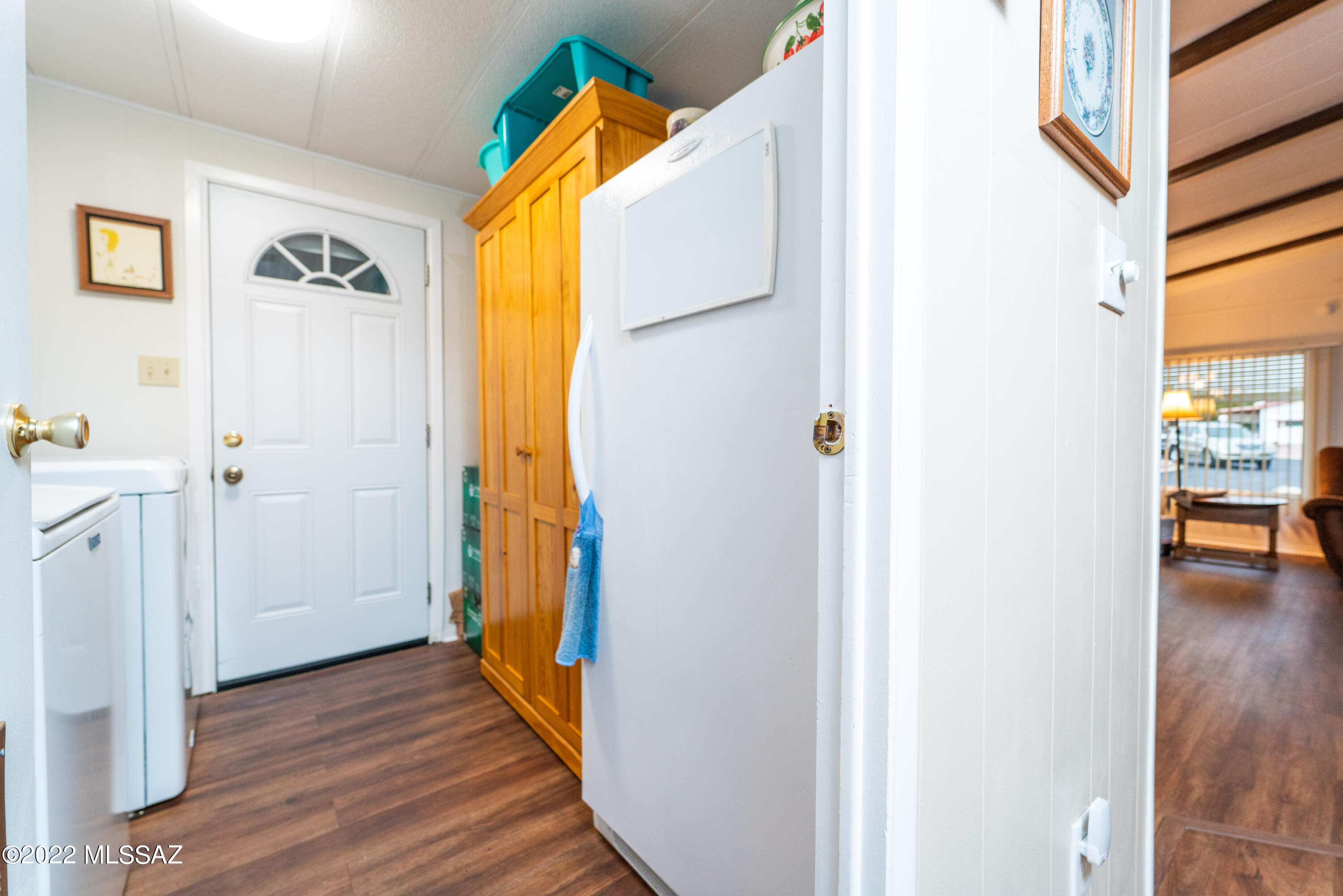 Green Valley Mobile Estates (312-437) - Residential