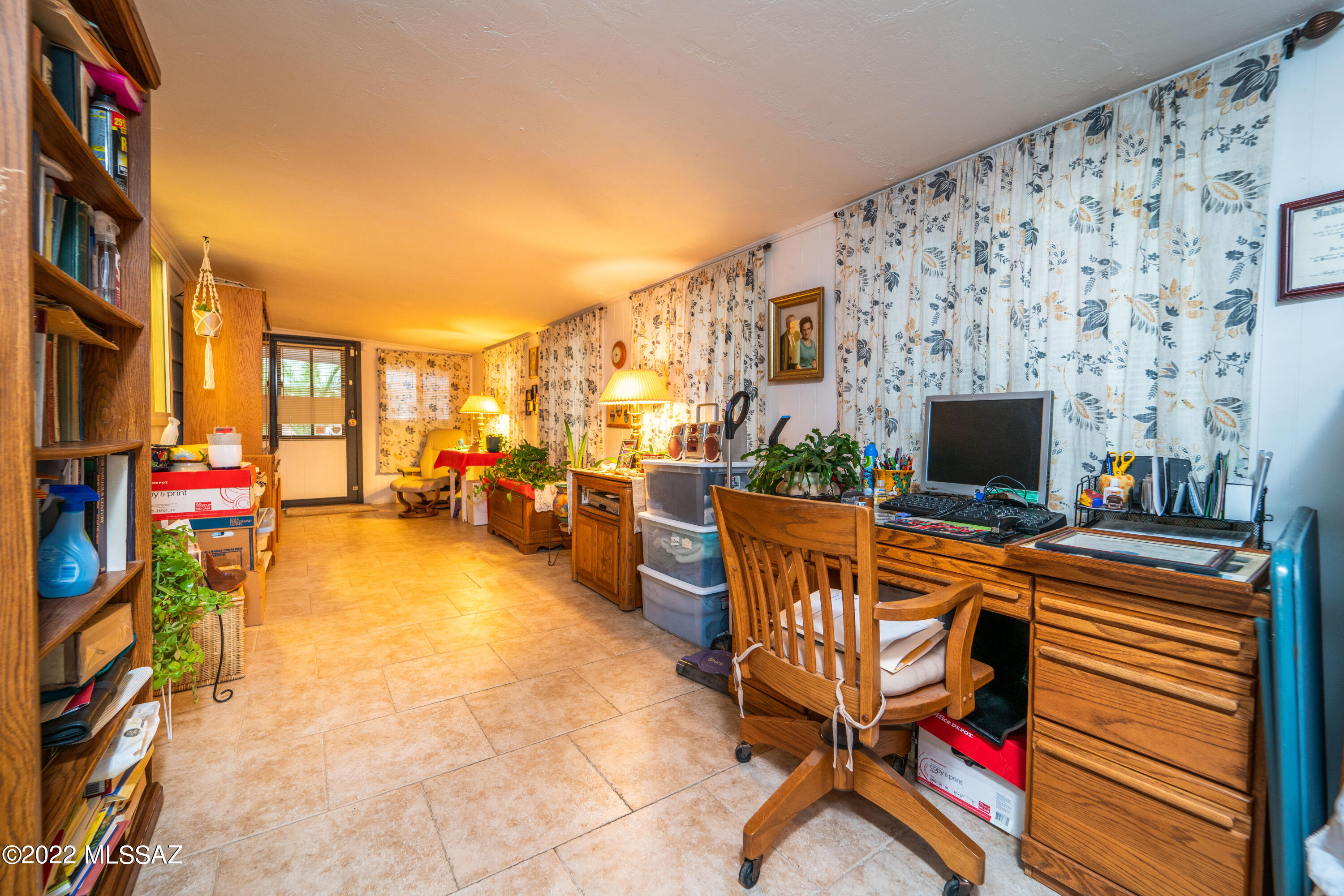 Green Valley Mobile Estates (312-437) - Residential
