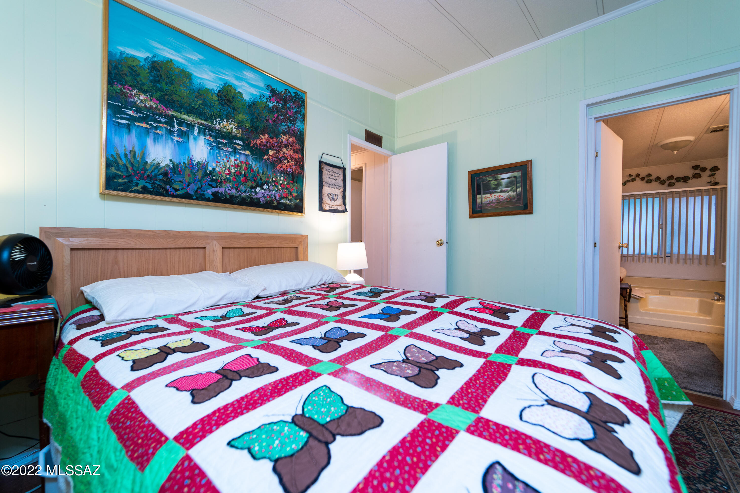 Green Valley Mobile Estates (312-437) - Residential