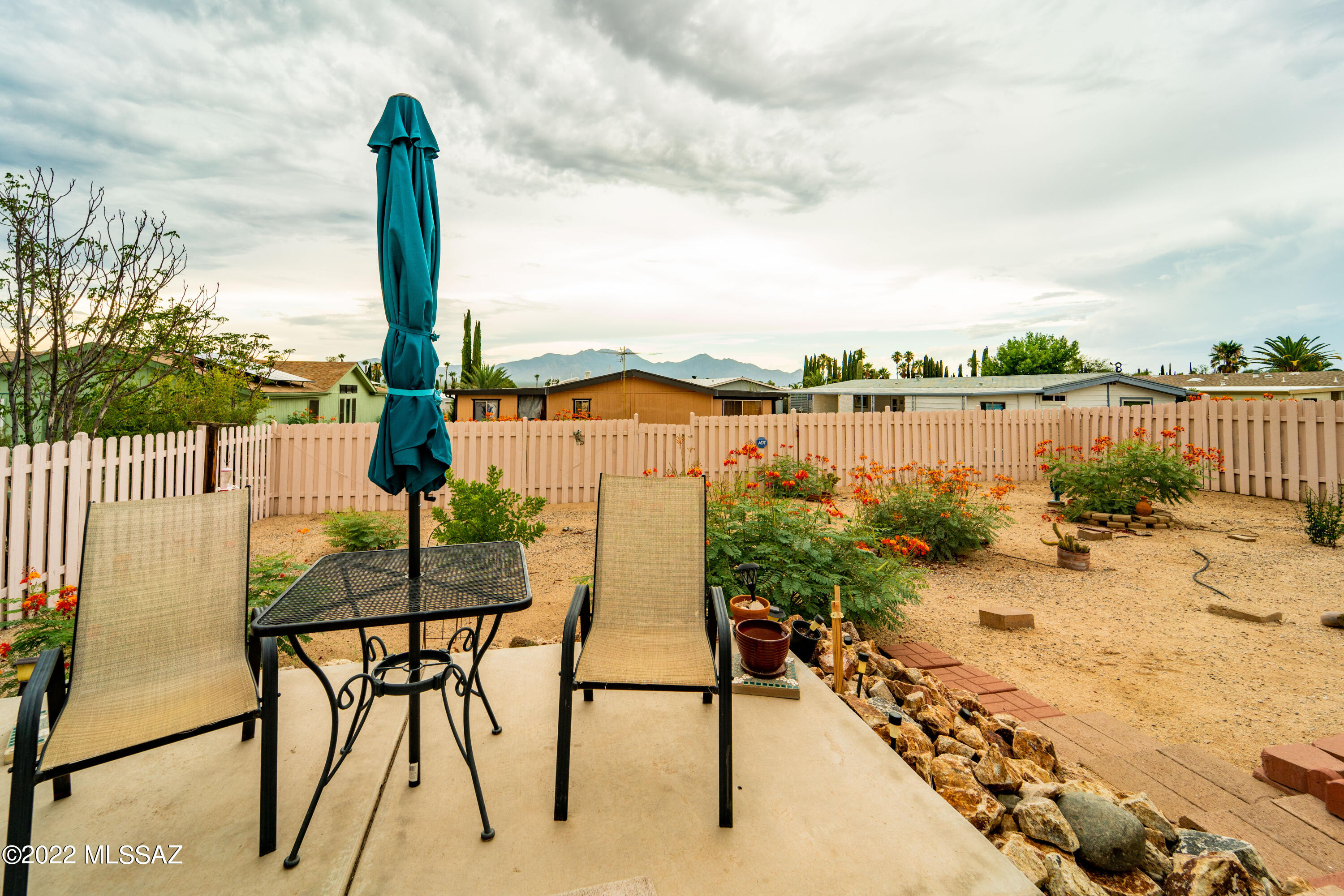 Green Valley Mobile Estates (312-437) - Residential
