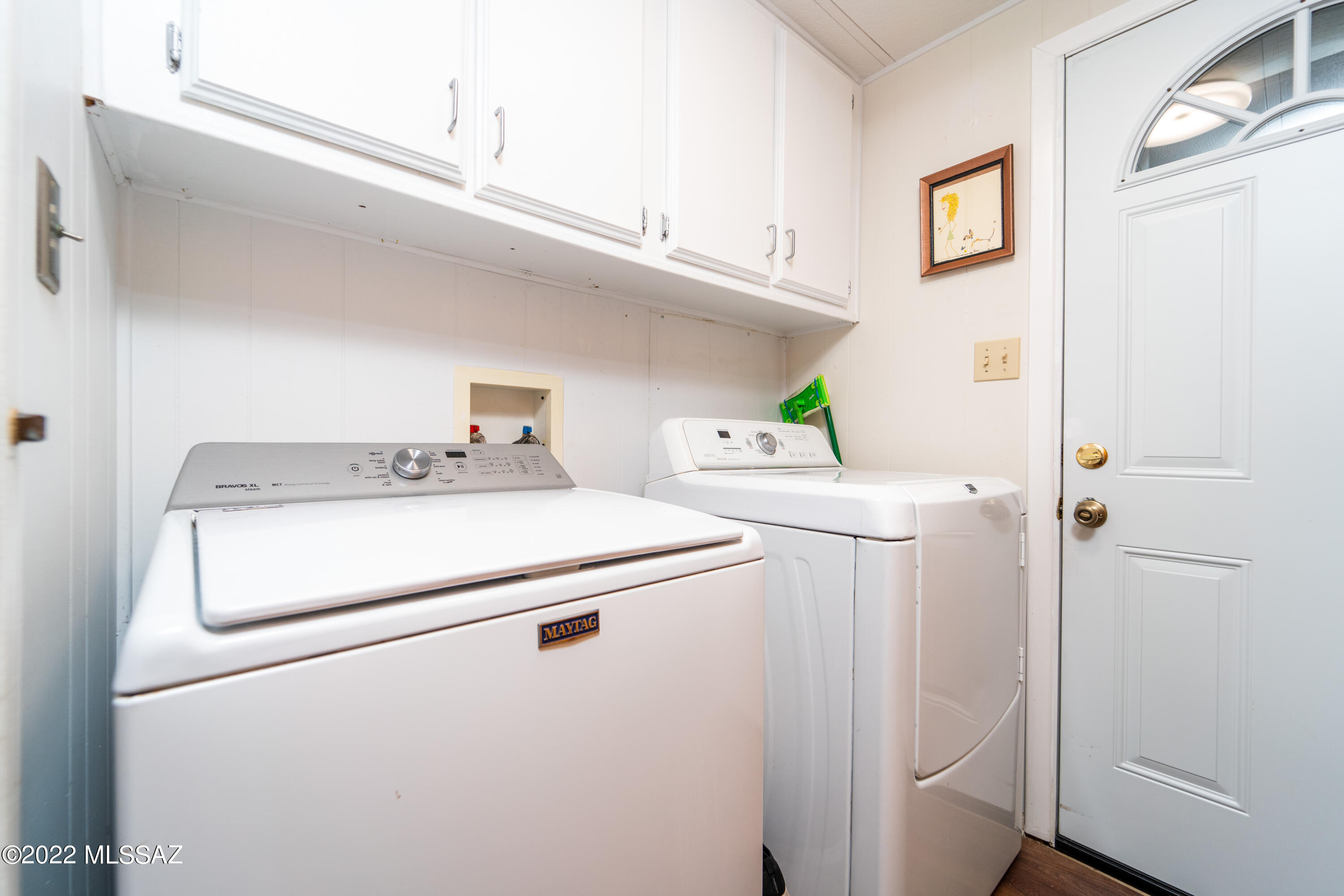 Green Valley Mobile Estates (312-437) - Residential