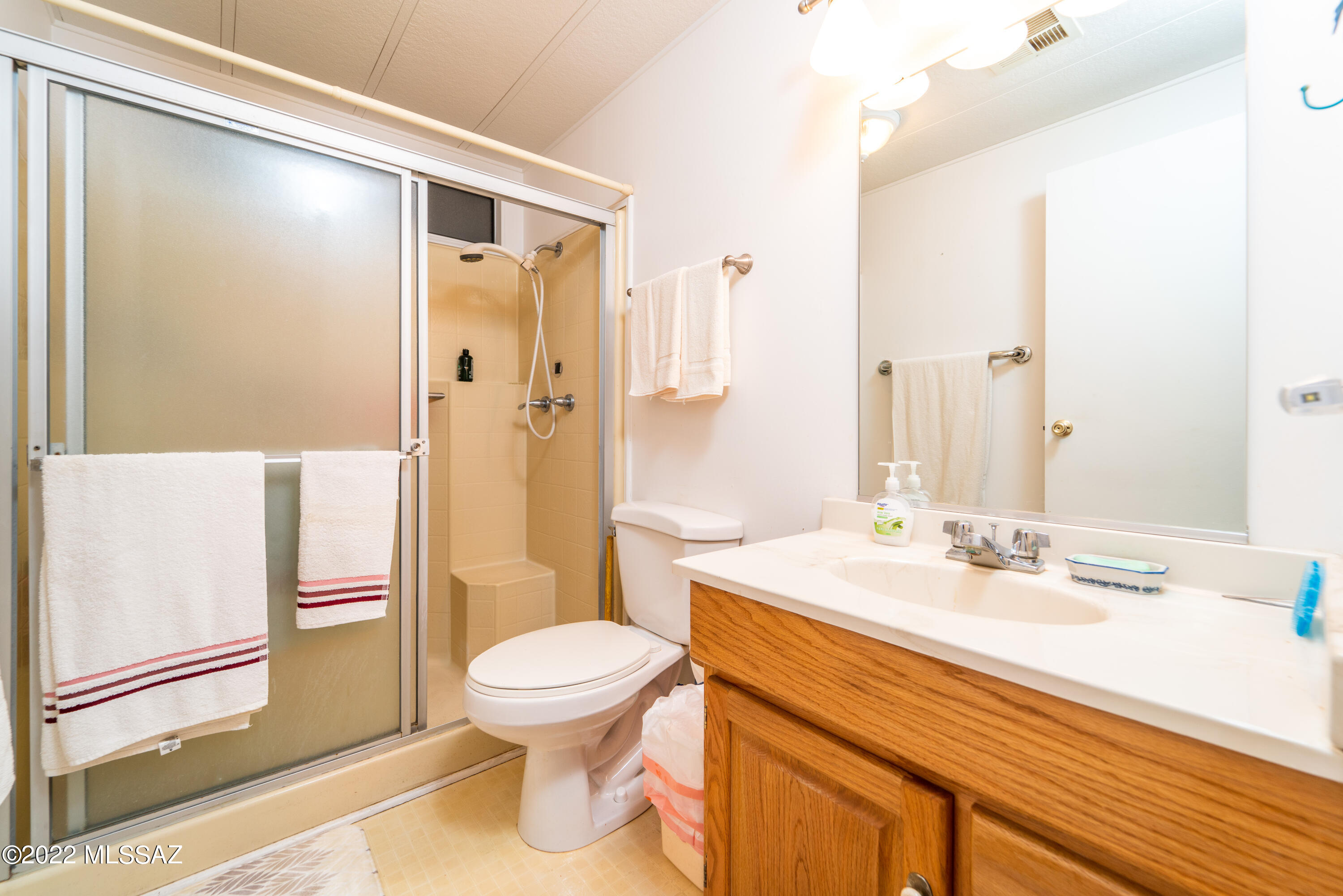 Green Valley Mobile Estates (312-437) - Residential