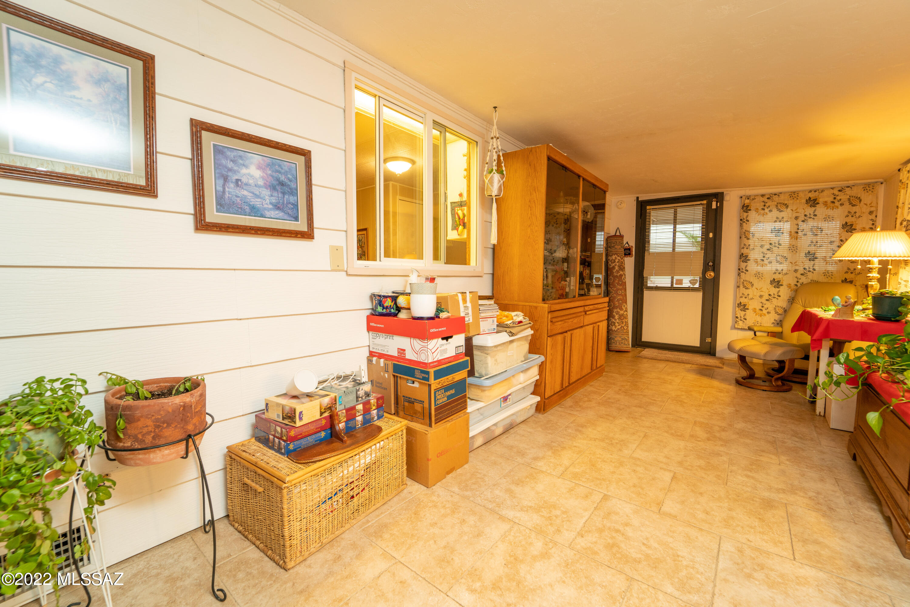 Green Valley Mobile Estates (312-437) - Residential