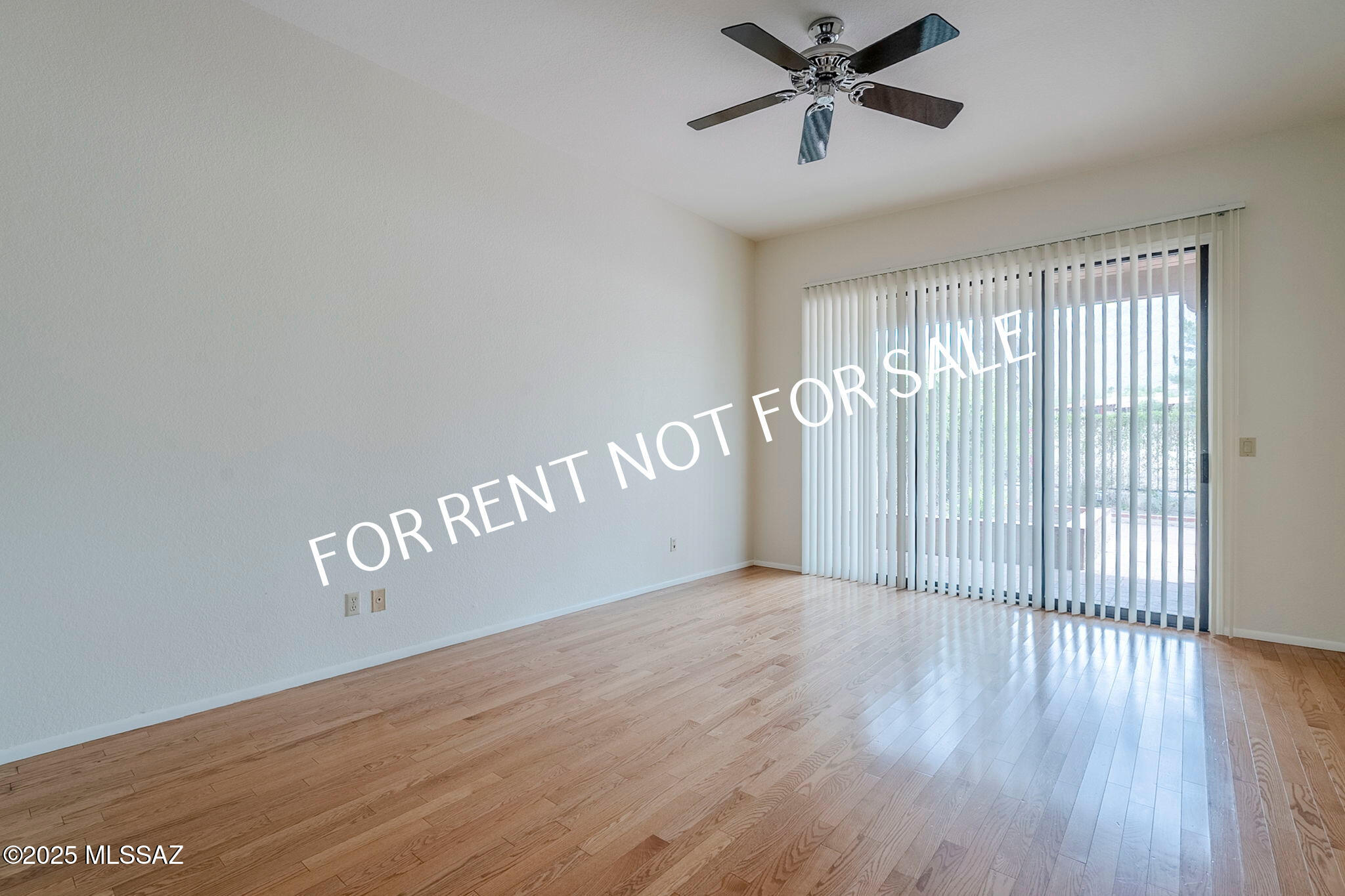 El Conquistador Resort Patio Homes (96-154) - Residential Lease