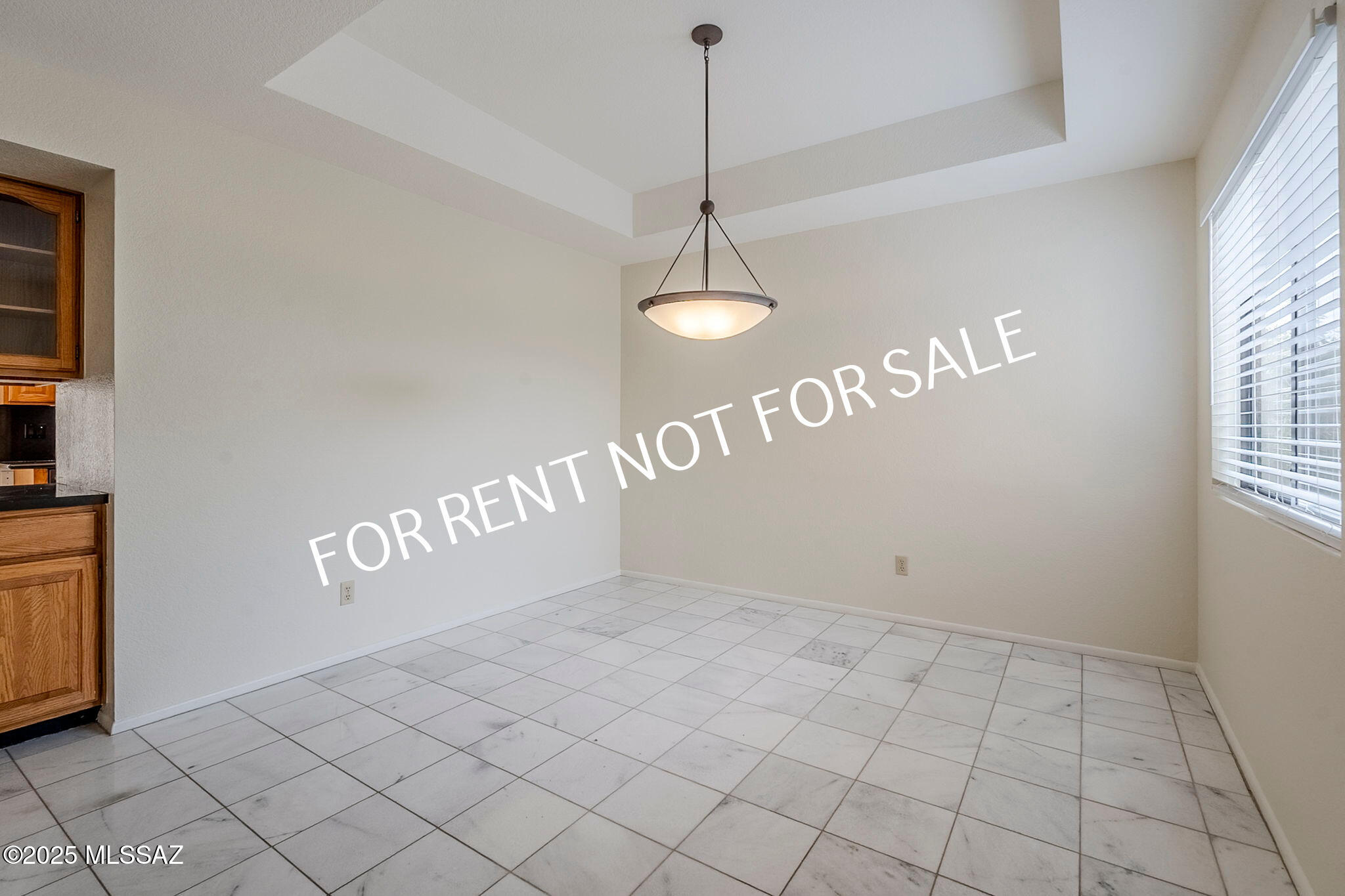 El Conquistador Resort Patio Homes (96-154) - Residential Lease