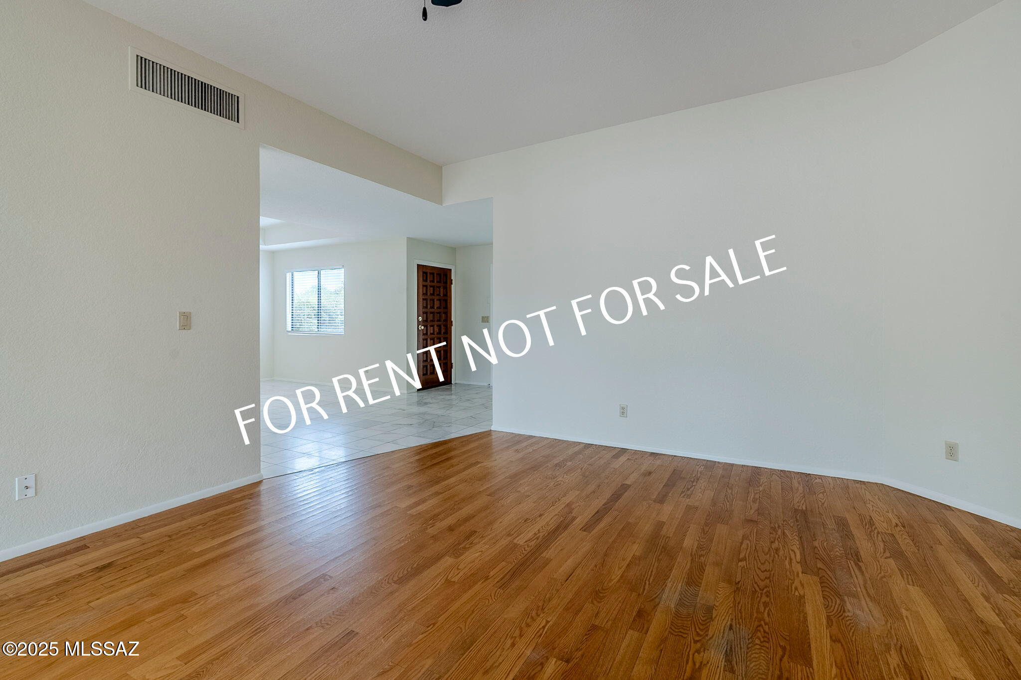 El Conquistador Resort Patio Homes (96-154) - Residential Lease