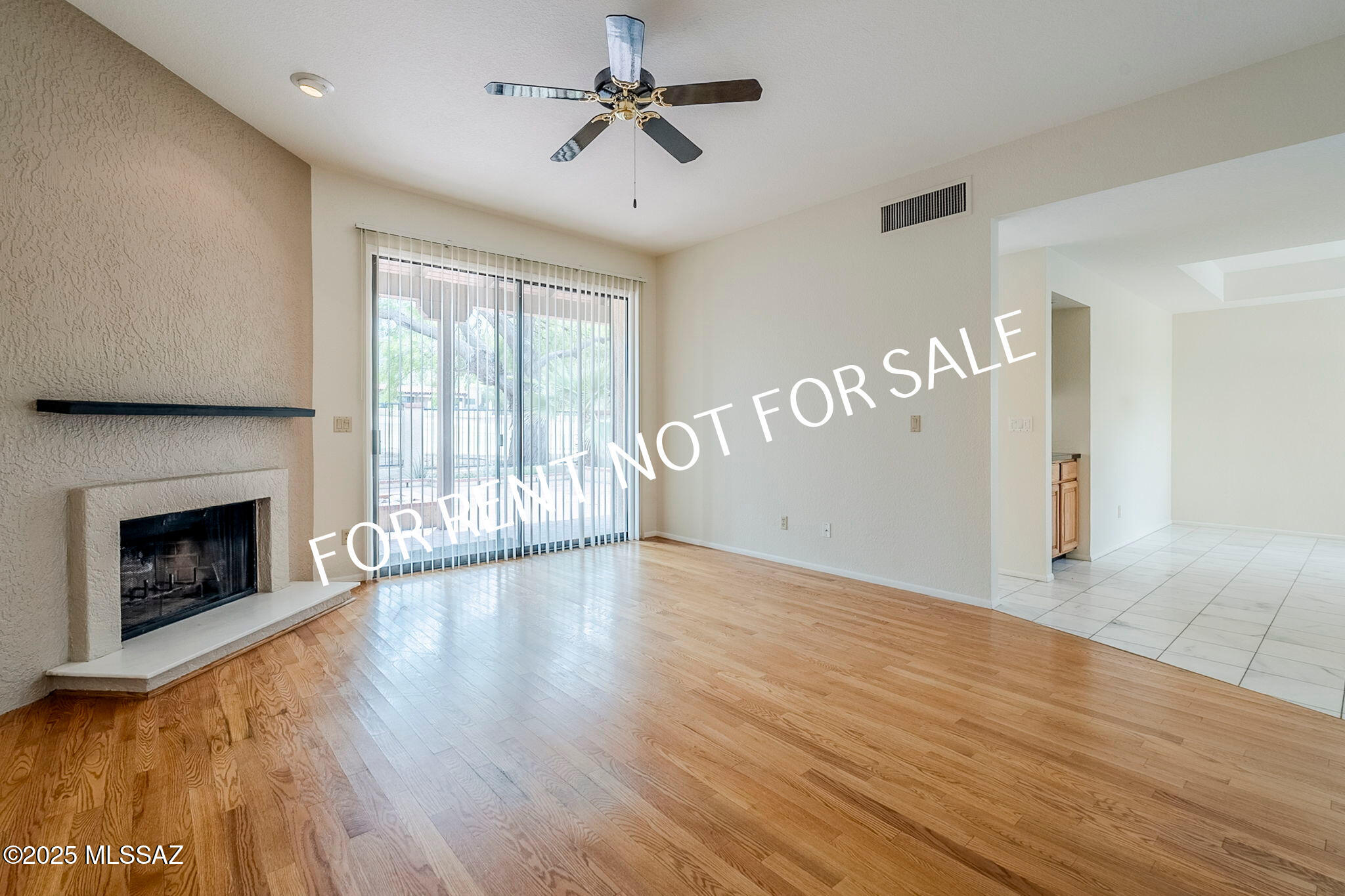 El Conquistador Resort Patio Homes (96-154) - Residential Lease