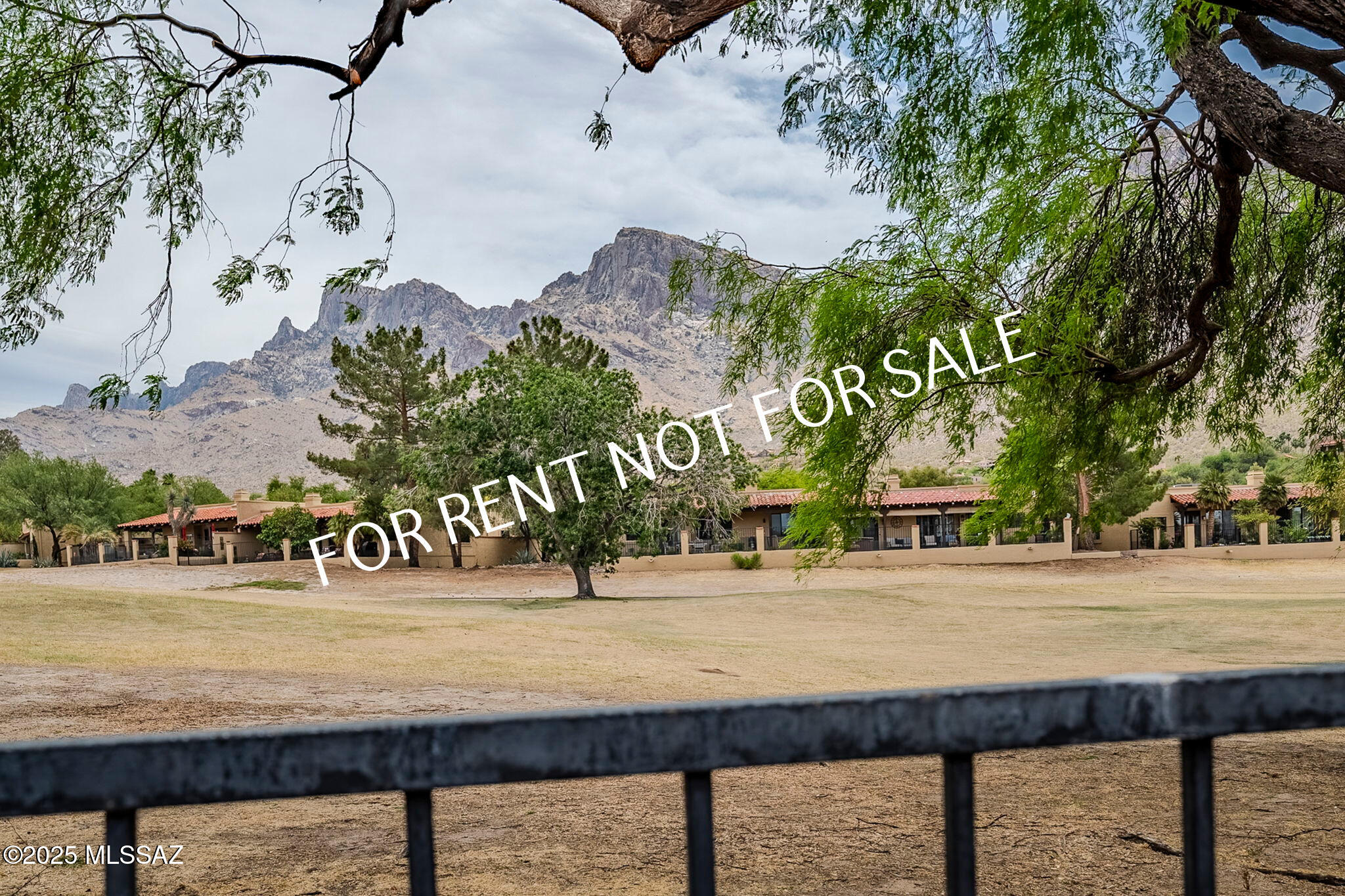 El Conquistador Resort Patio Homes (96-154) - Residential Lease