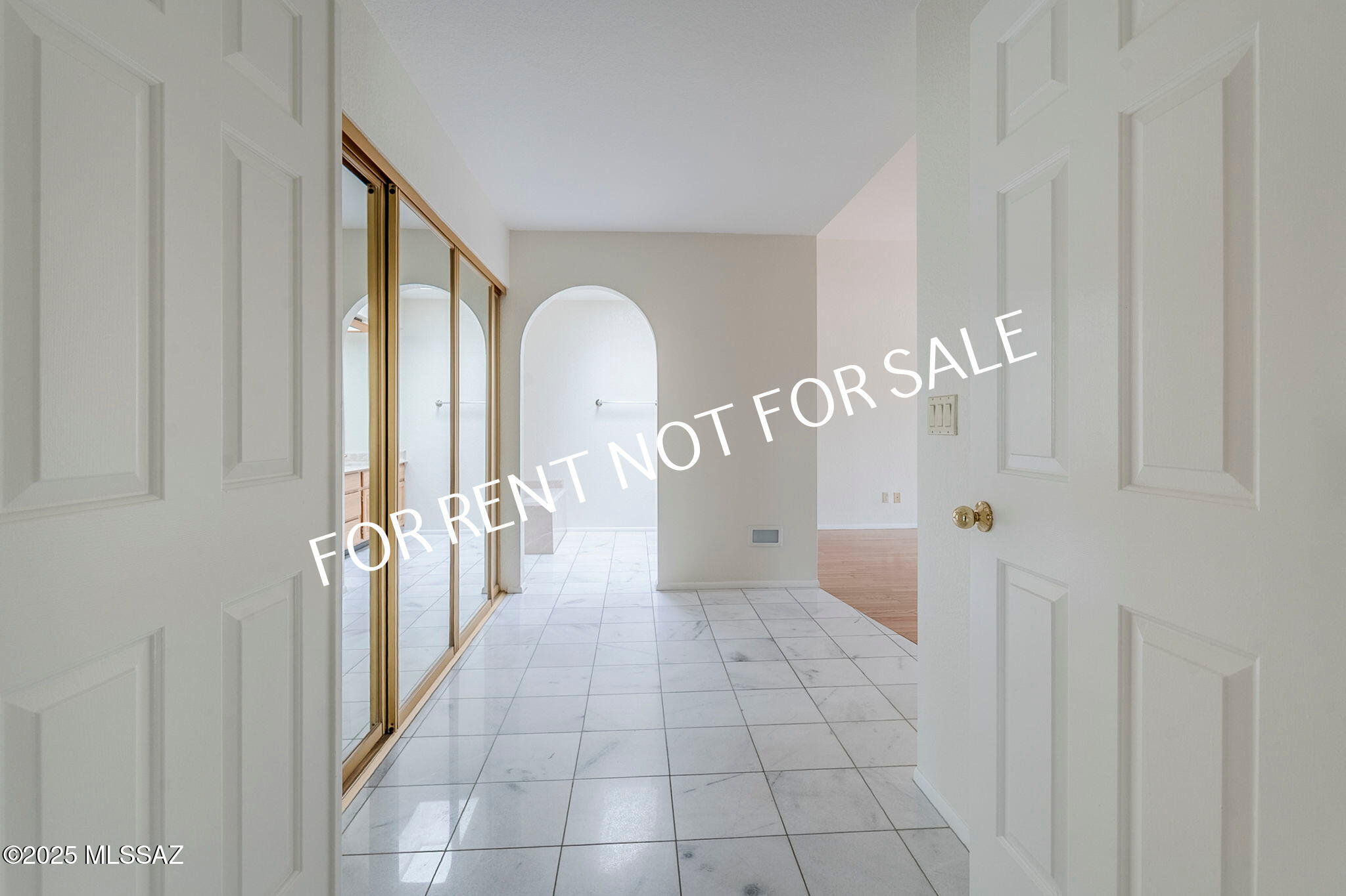 El Conquistador Resort Patio Homes (96-154) - Residential Lease