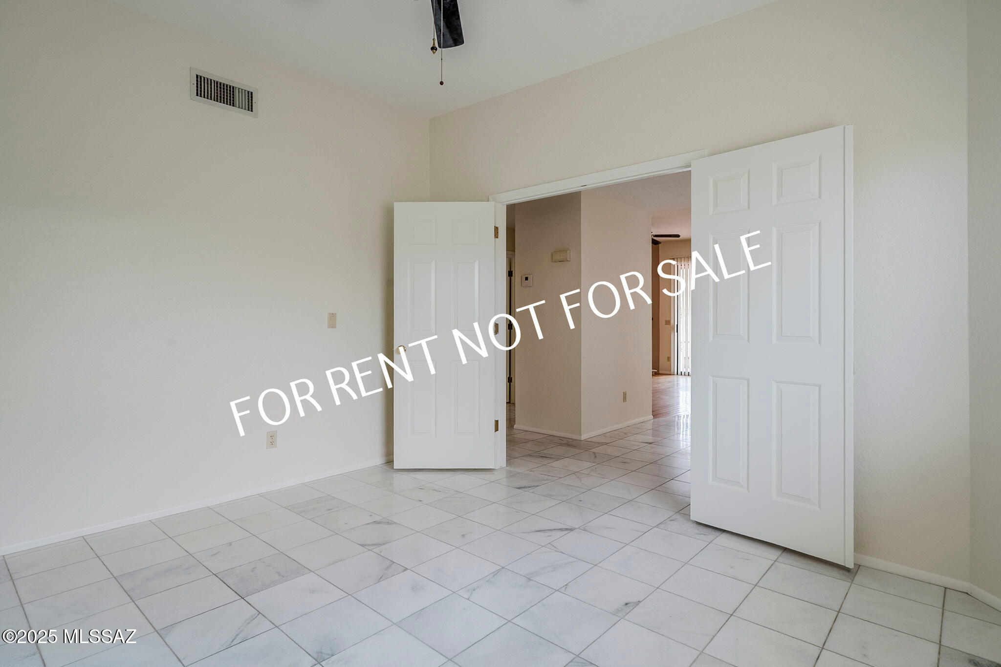 El Conquistador Resort Patio Homes (96-154) - Residential Lease