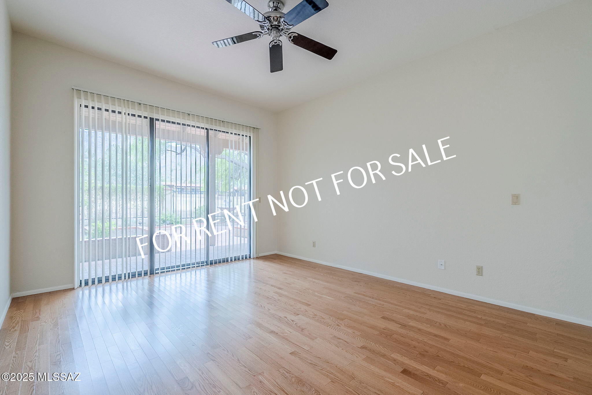 El Conquistador Resort Patio Homes (96-154) - Residential Lease