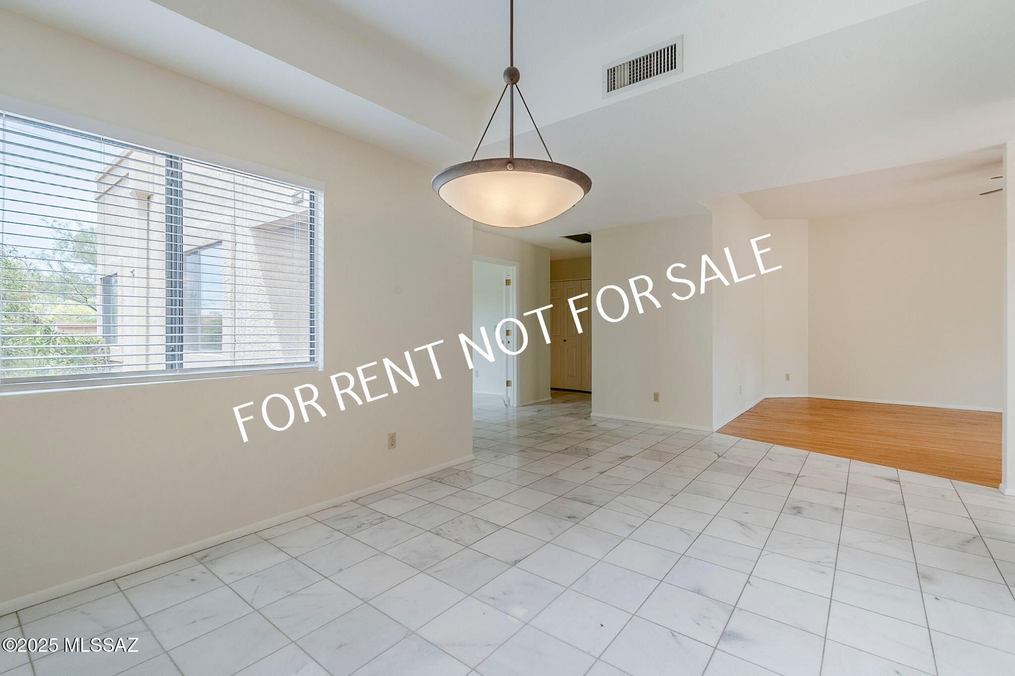 El Conquistador Resort Patio Homes (96-154) - Residential Lease