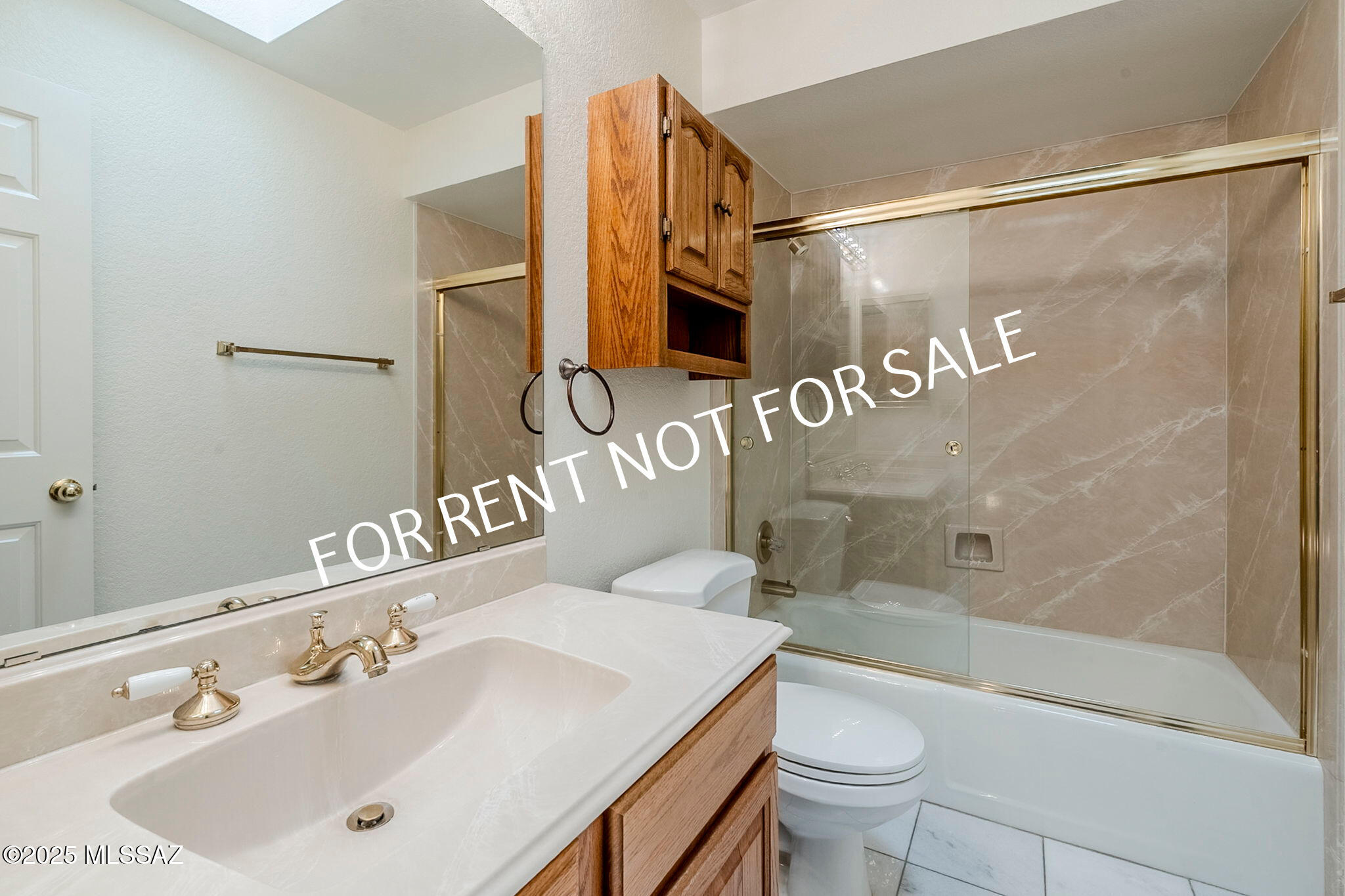 El Conquistador Resort Patio Homes (96-154) - Residential Lease