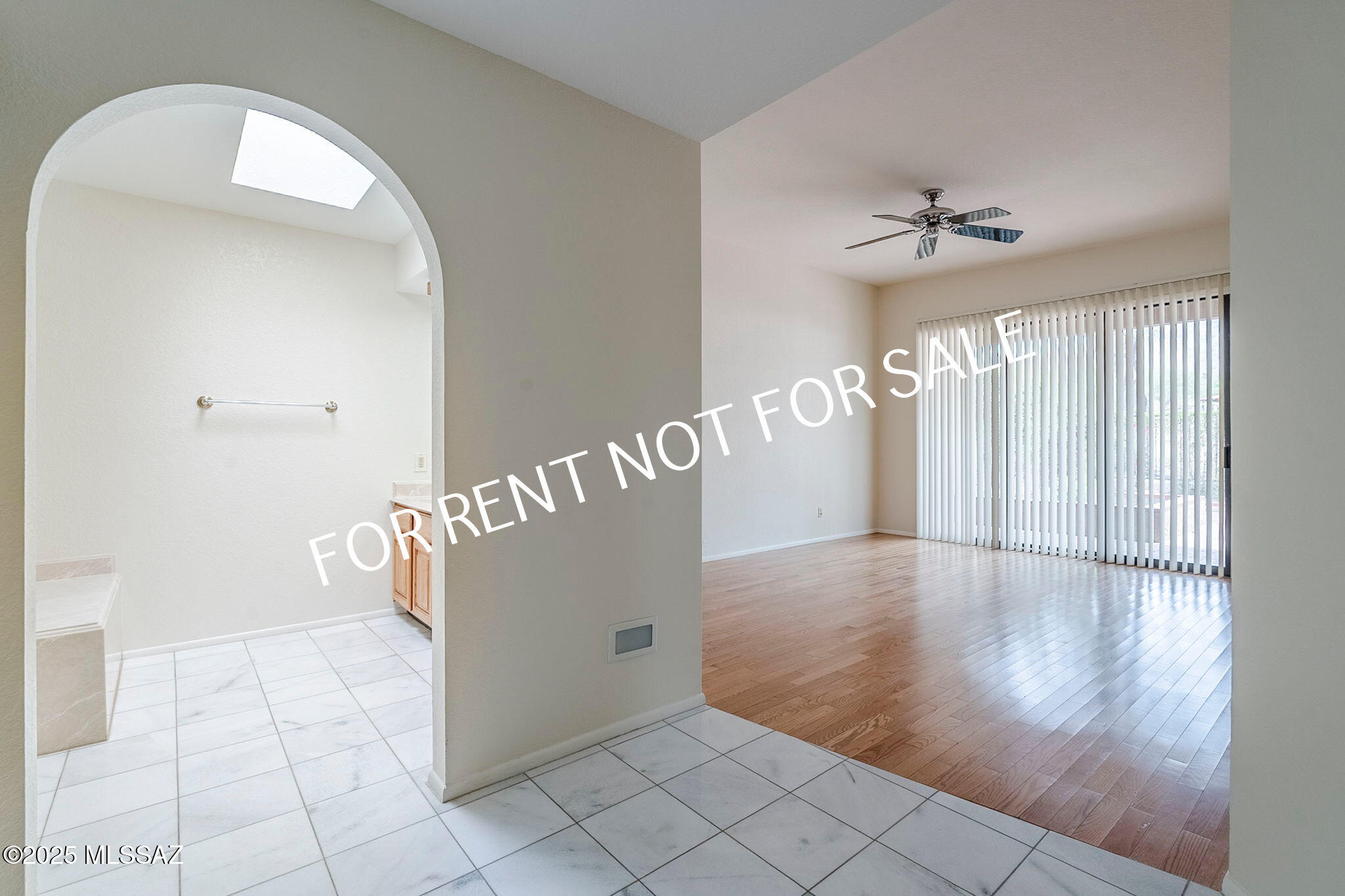 El Conquistador Resort Patio Homes (96-154) - Residential Lease