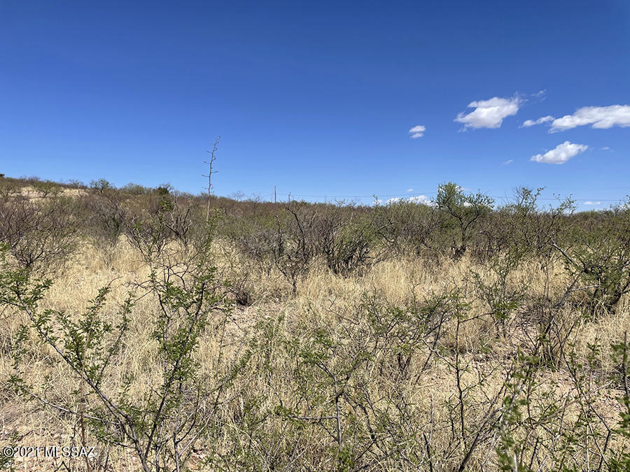 Rio Rico Estates 10 - Land