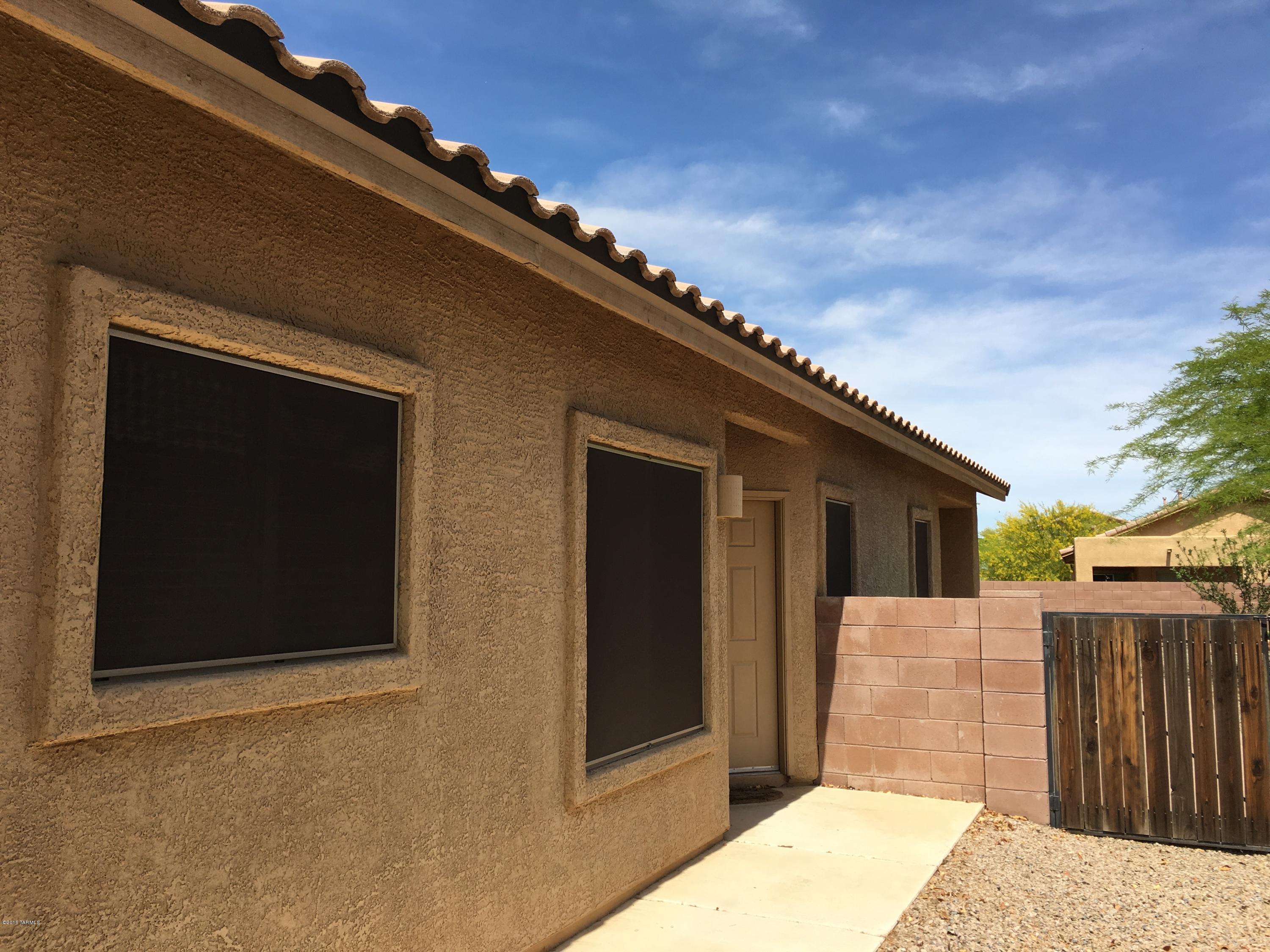 Rancho Marana - Residential