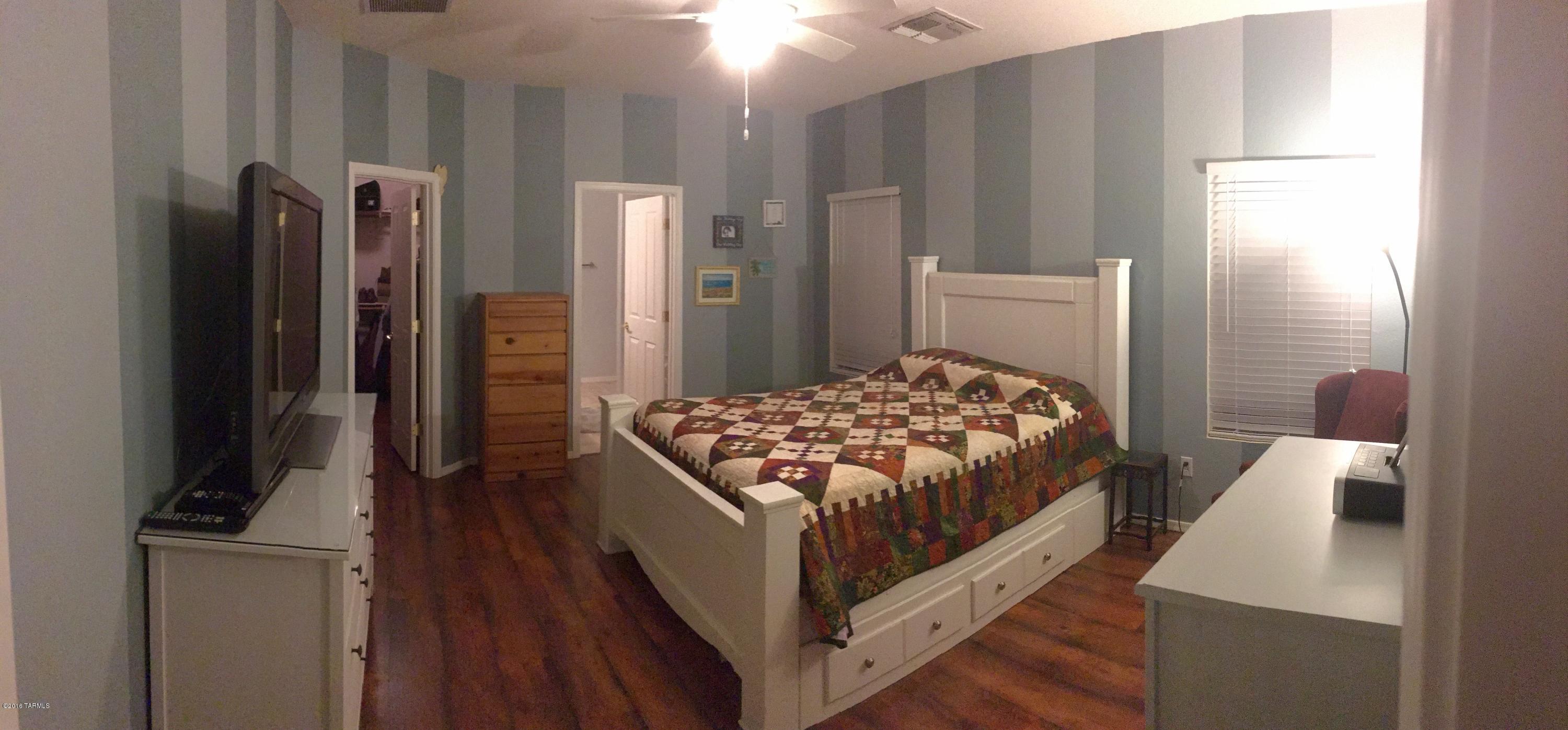 Rancho Marana - Residential