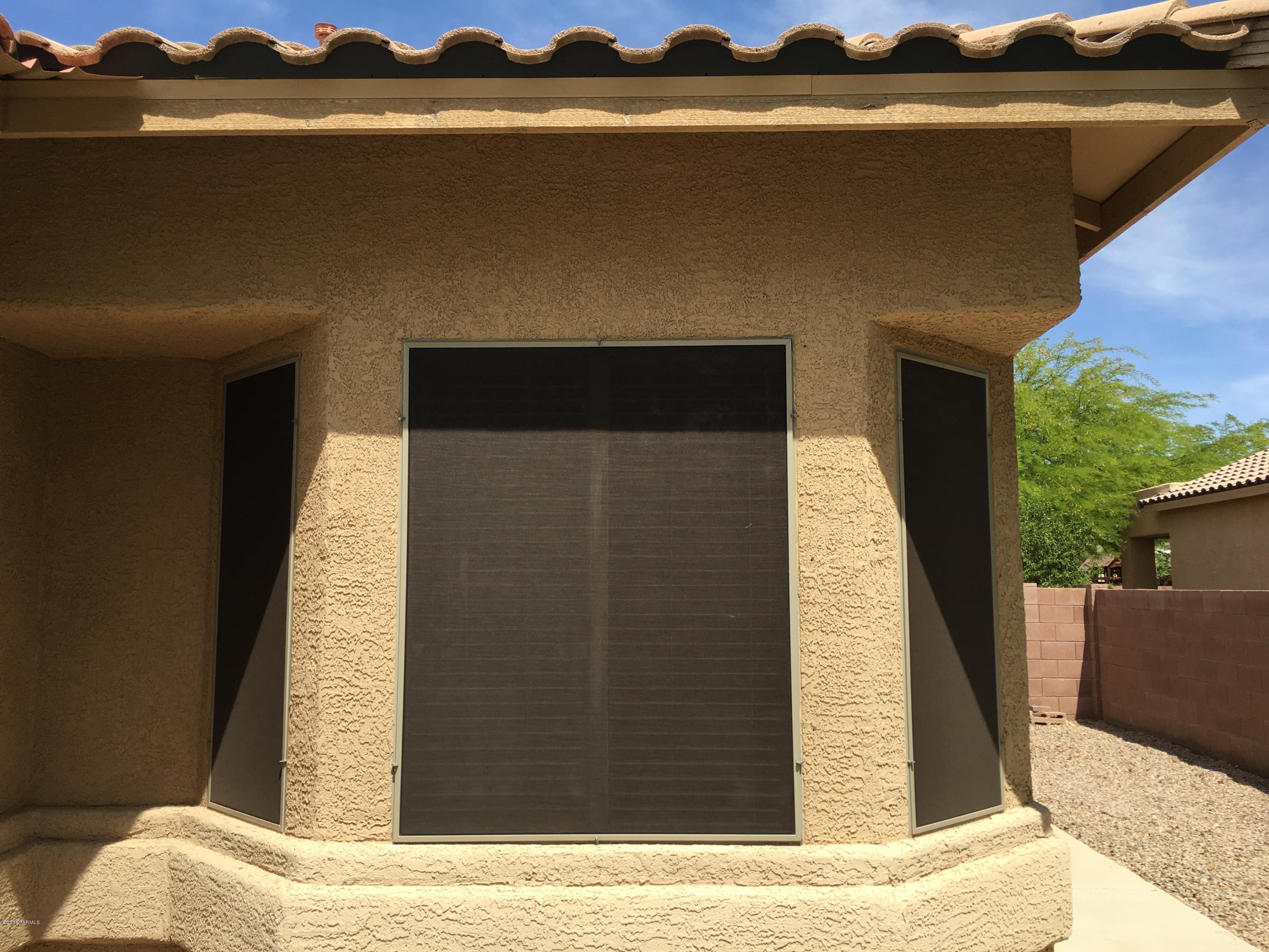 Rancho Marana - Residential