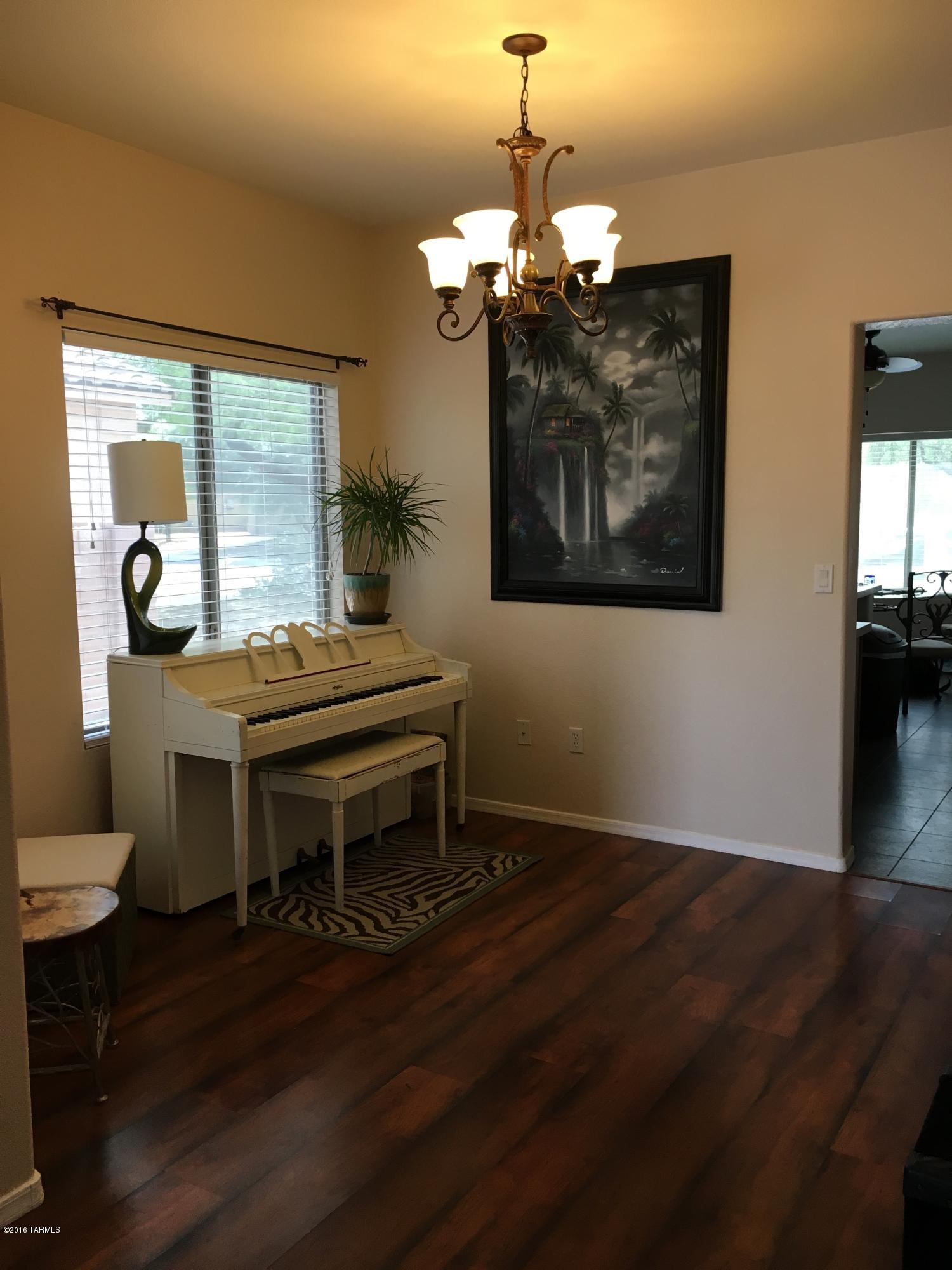 Rancho Marana - Residential