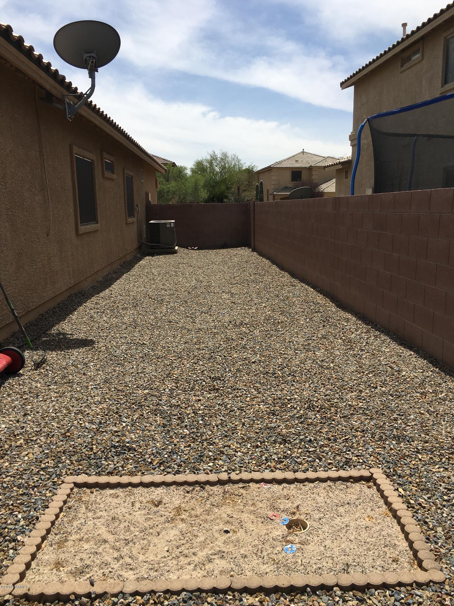Rancho Marana - Residential