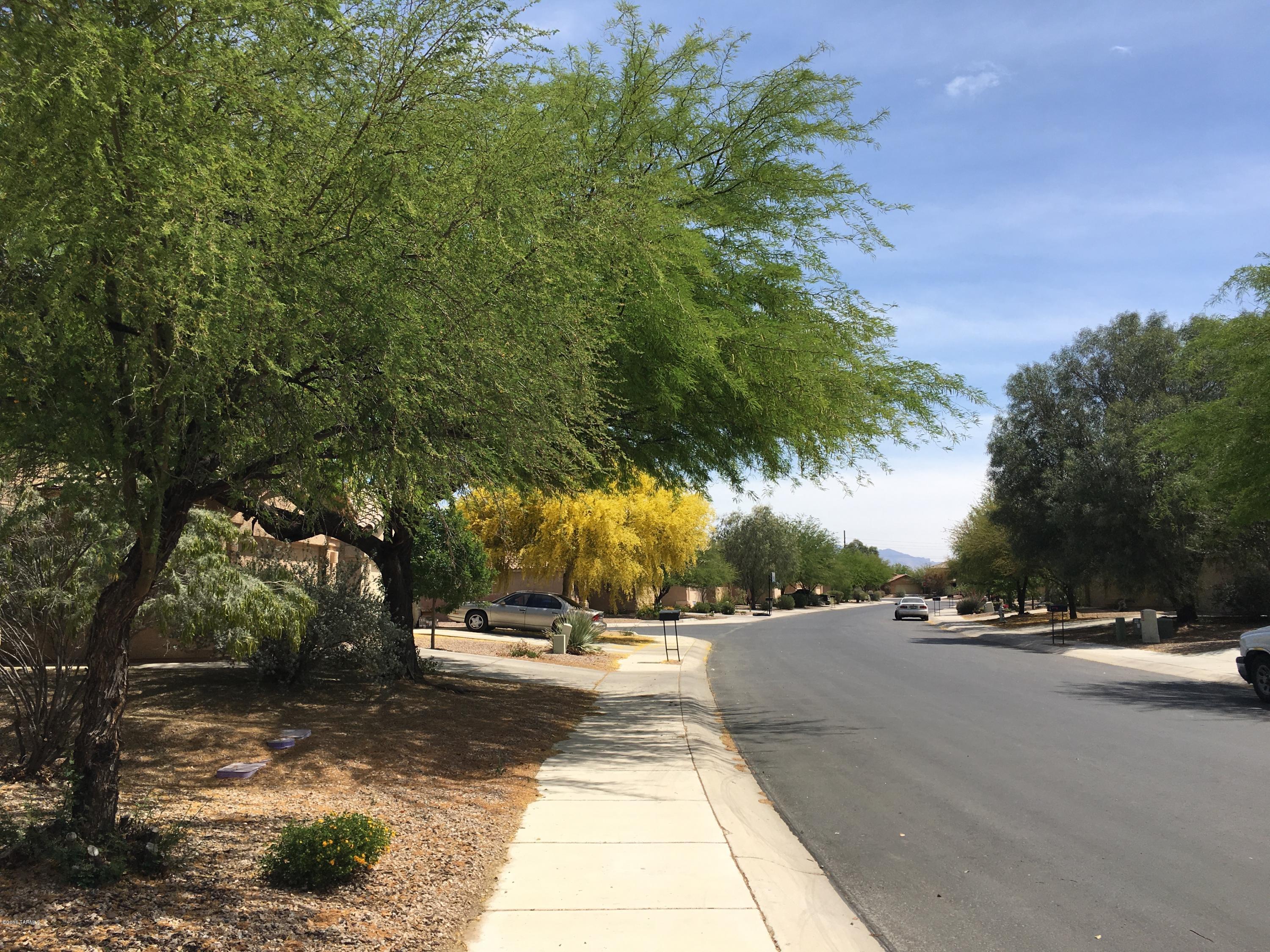 Rancho Marana - Residential