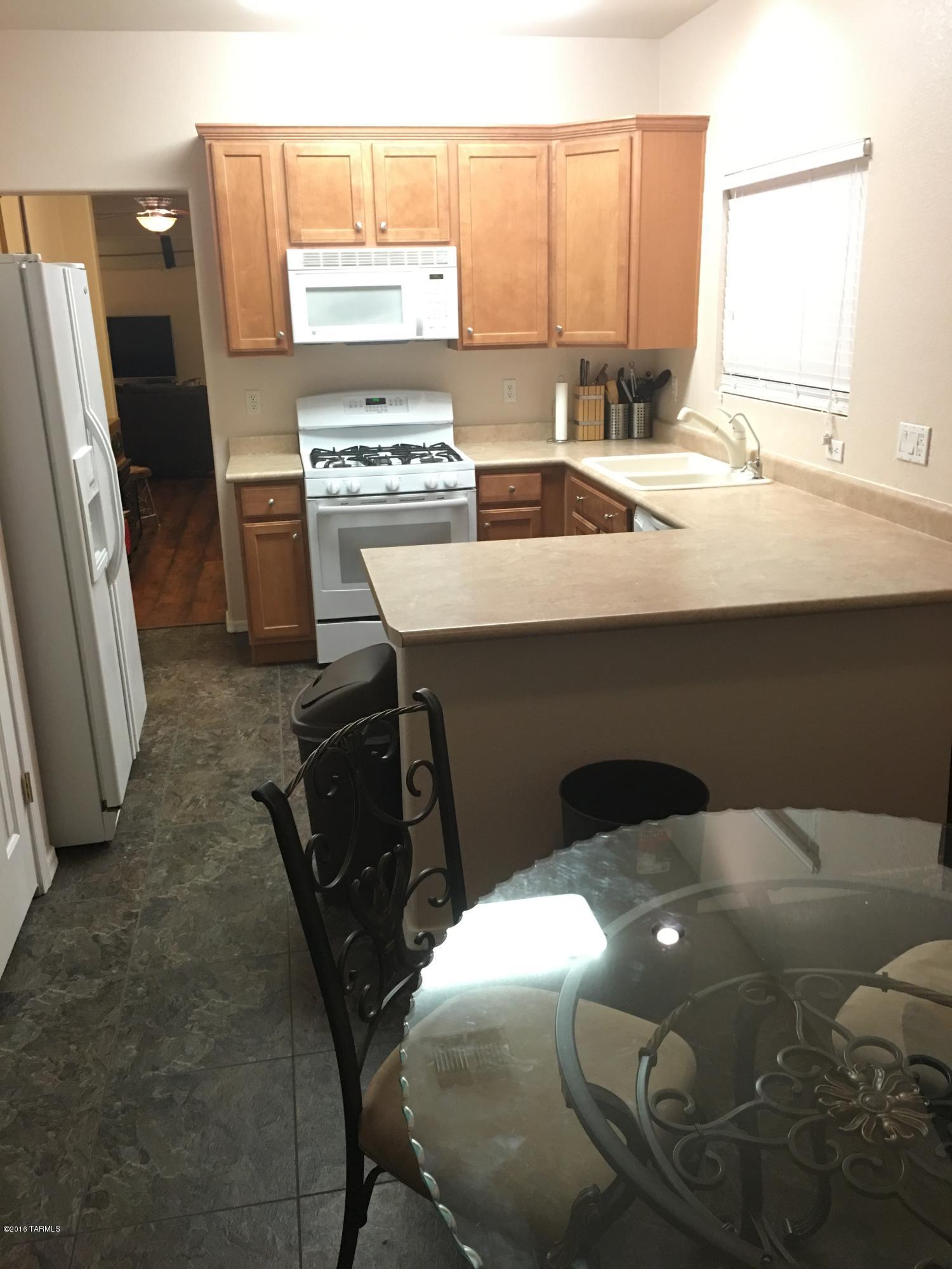 Rancho Marana - Residential