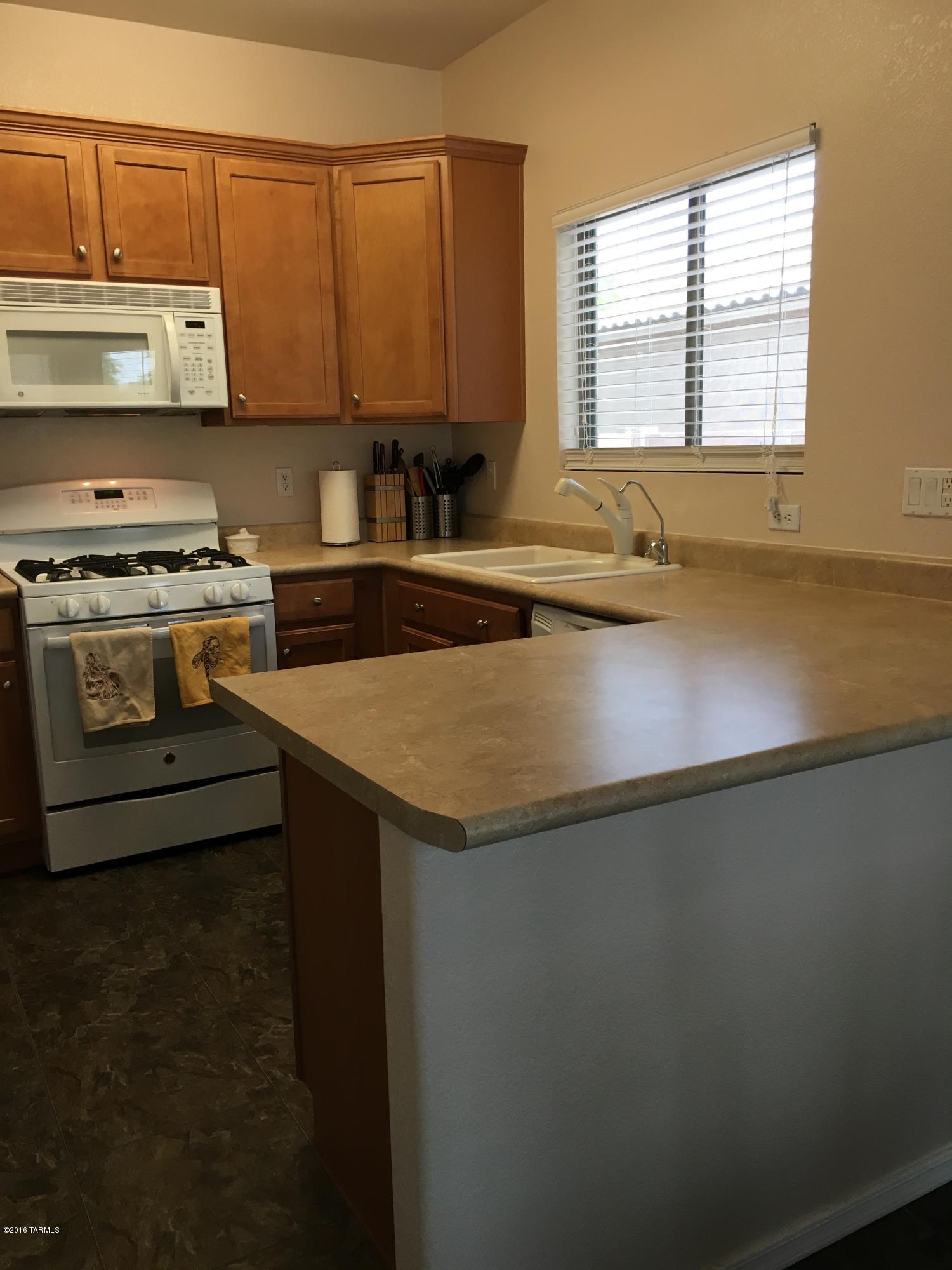 Rancho Marana - Residential