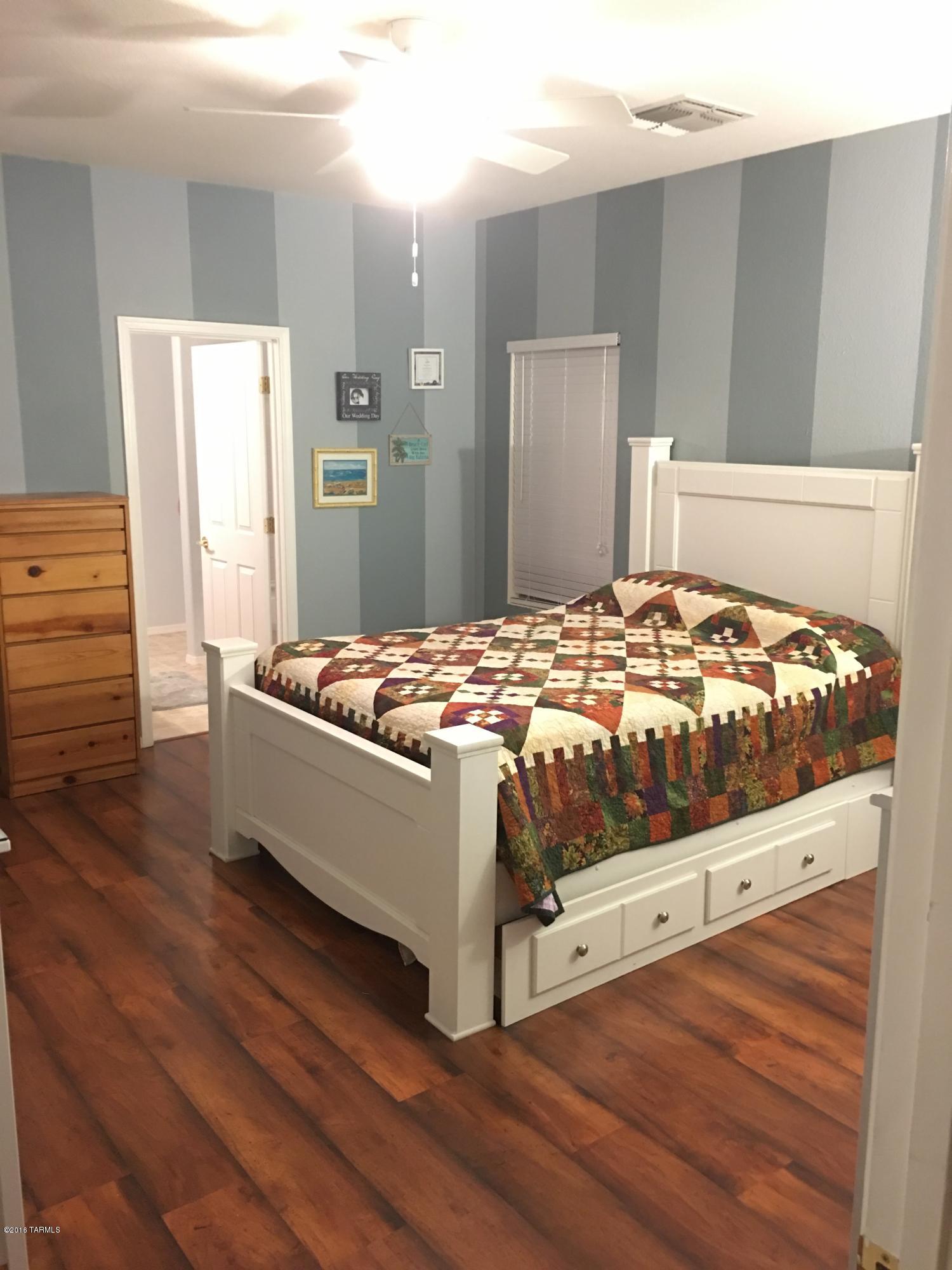 Rancho Marana - Residential