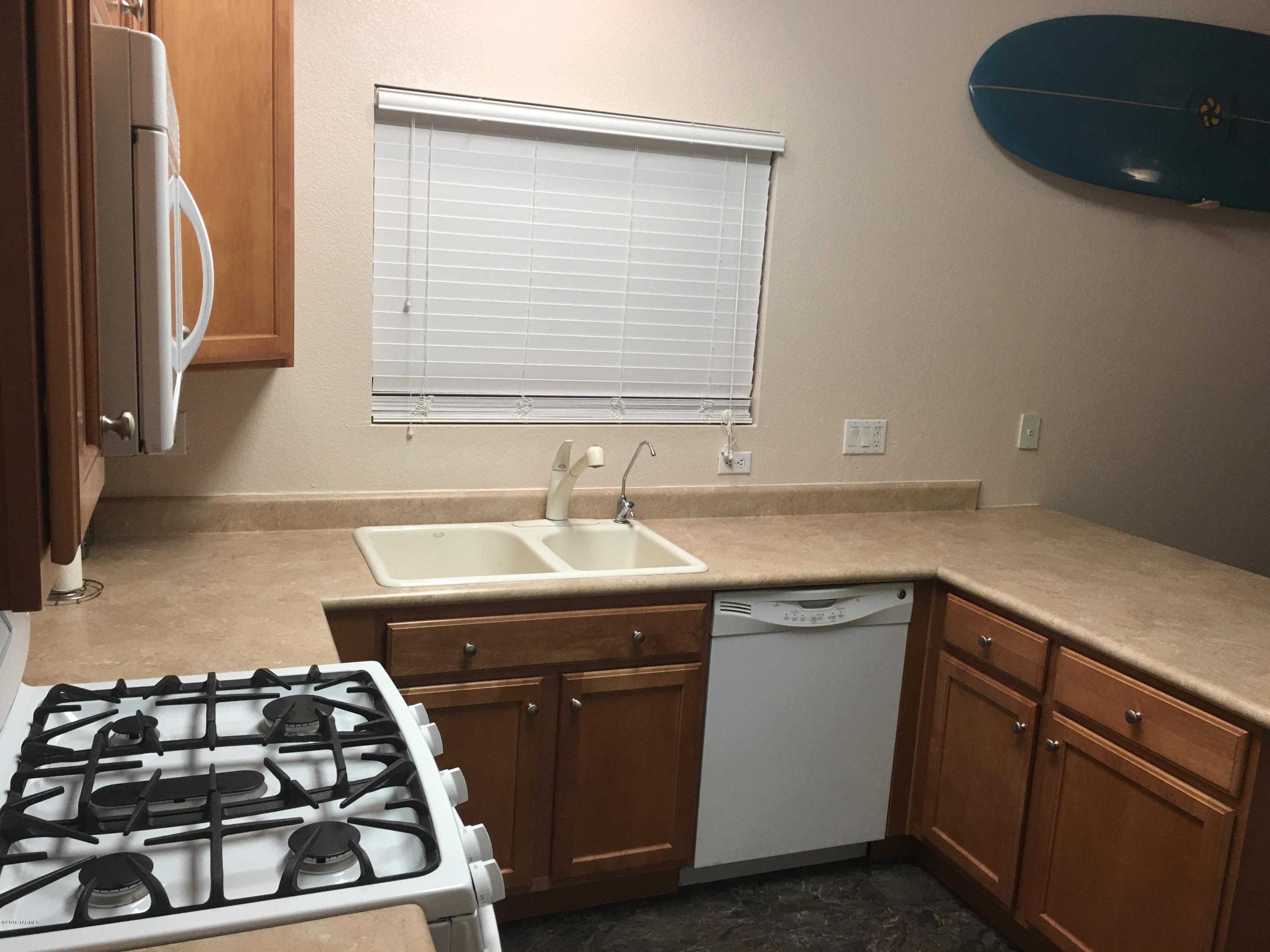 Rancho Marana - Residential