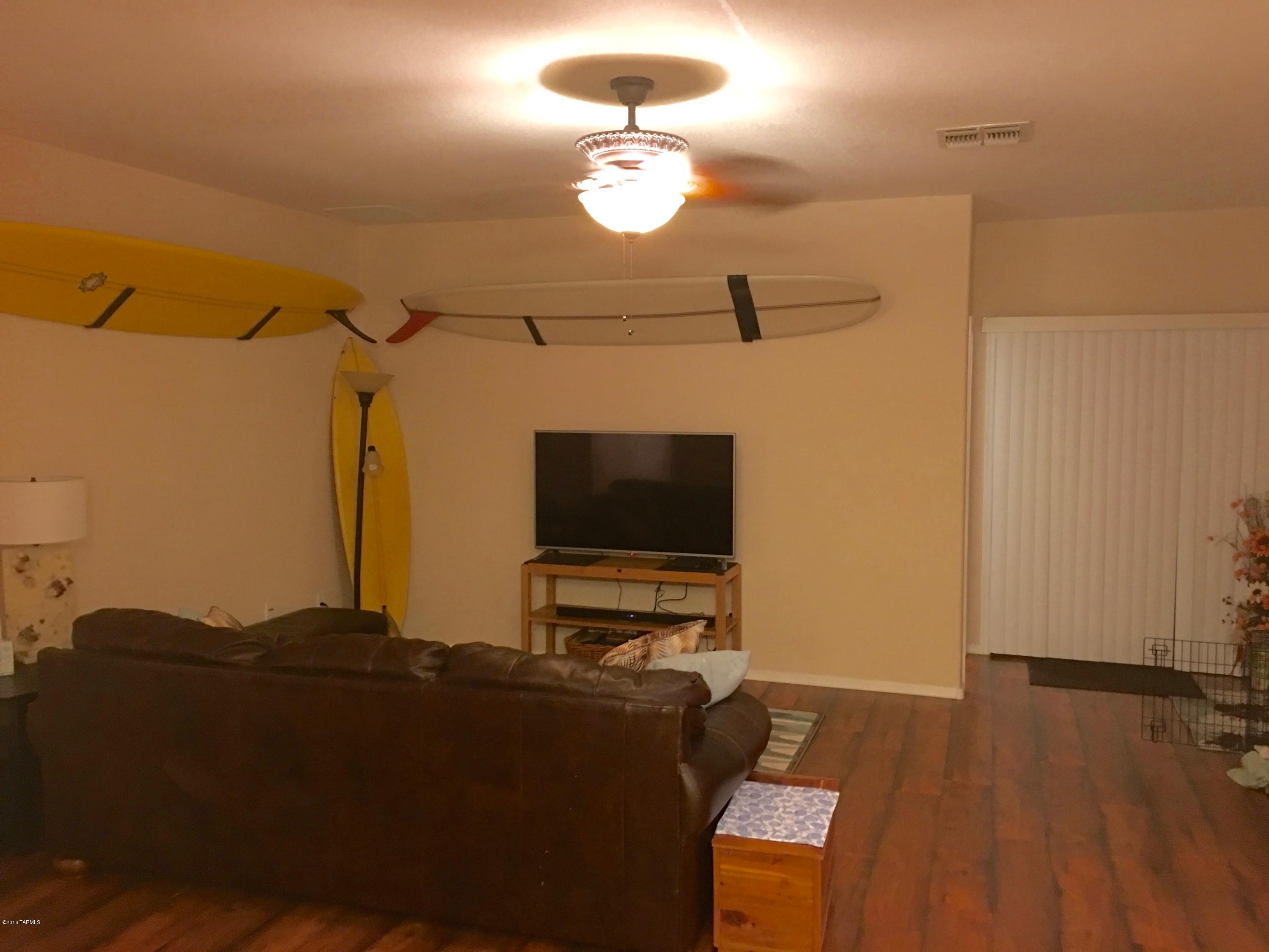 Rancho Marana - Residential