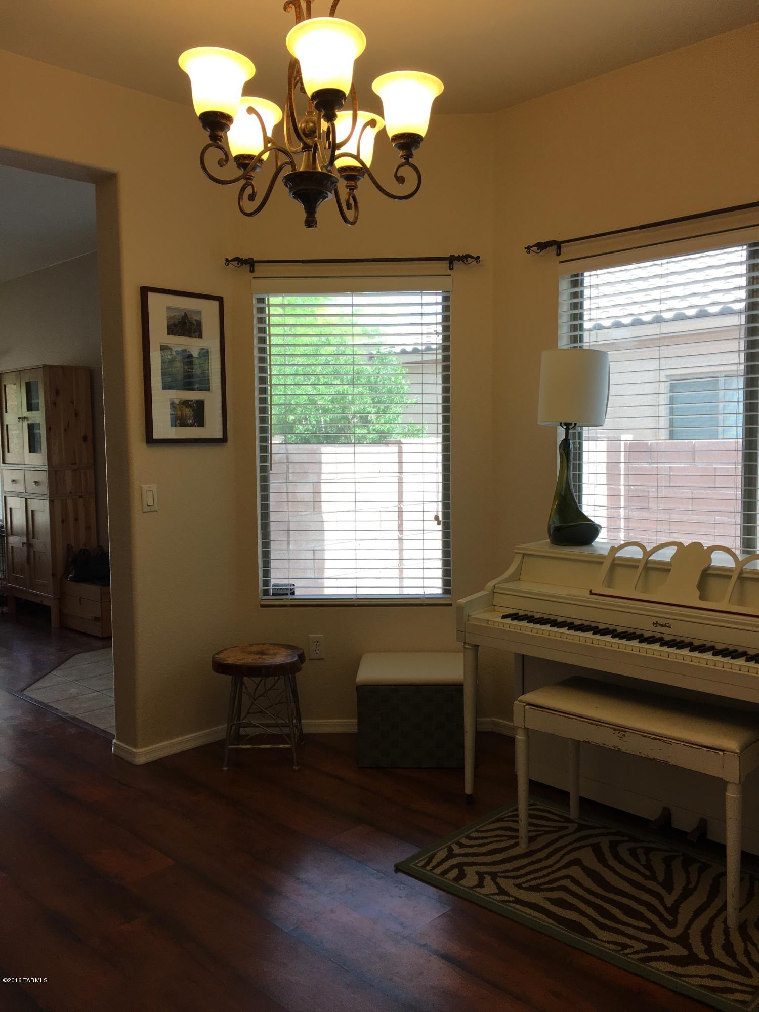 Rancho Marana - Residential