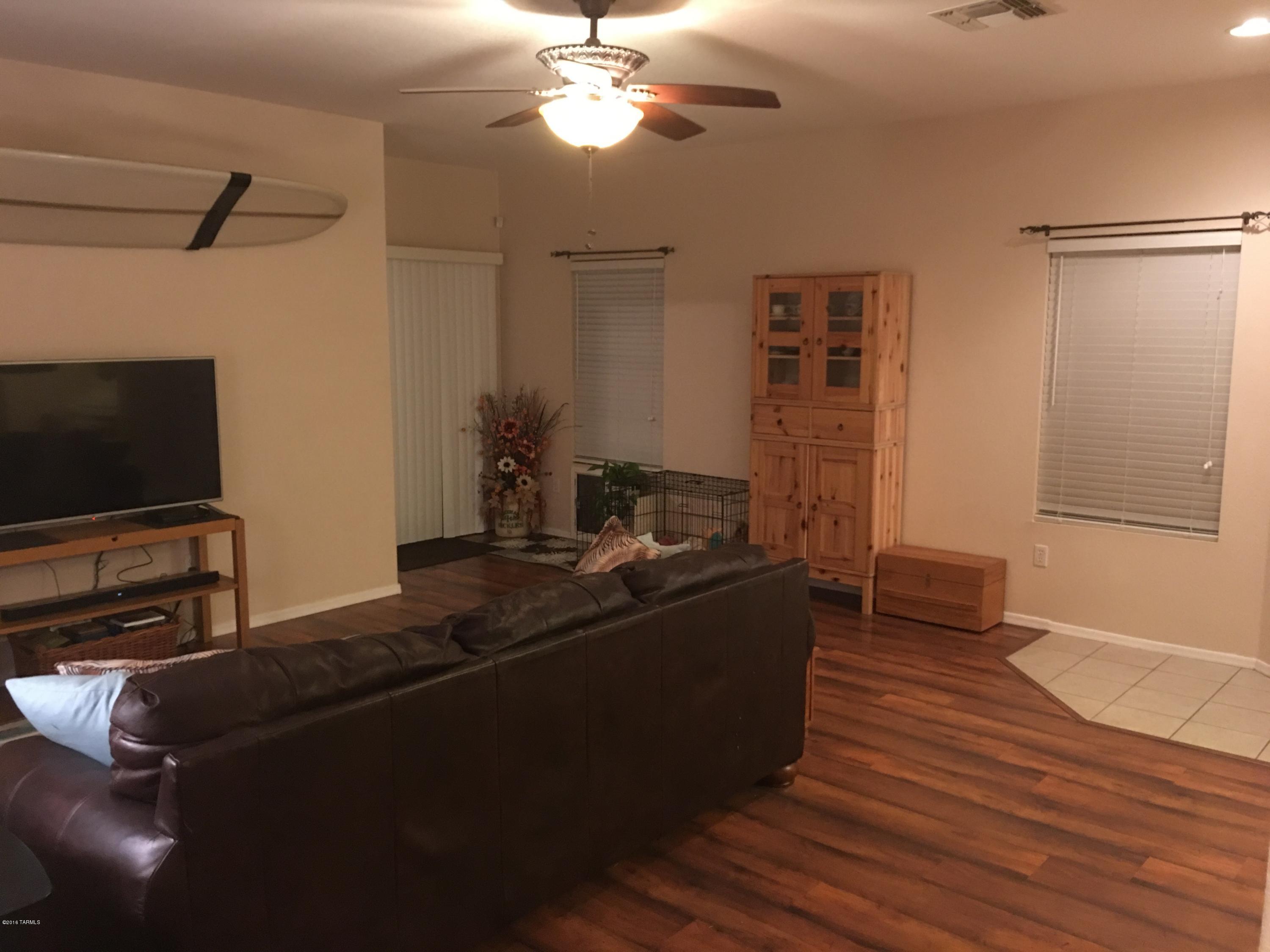 Rancho Marana - Residential