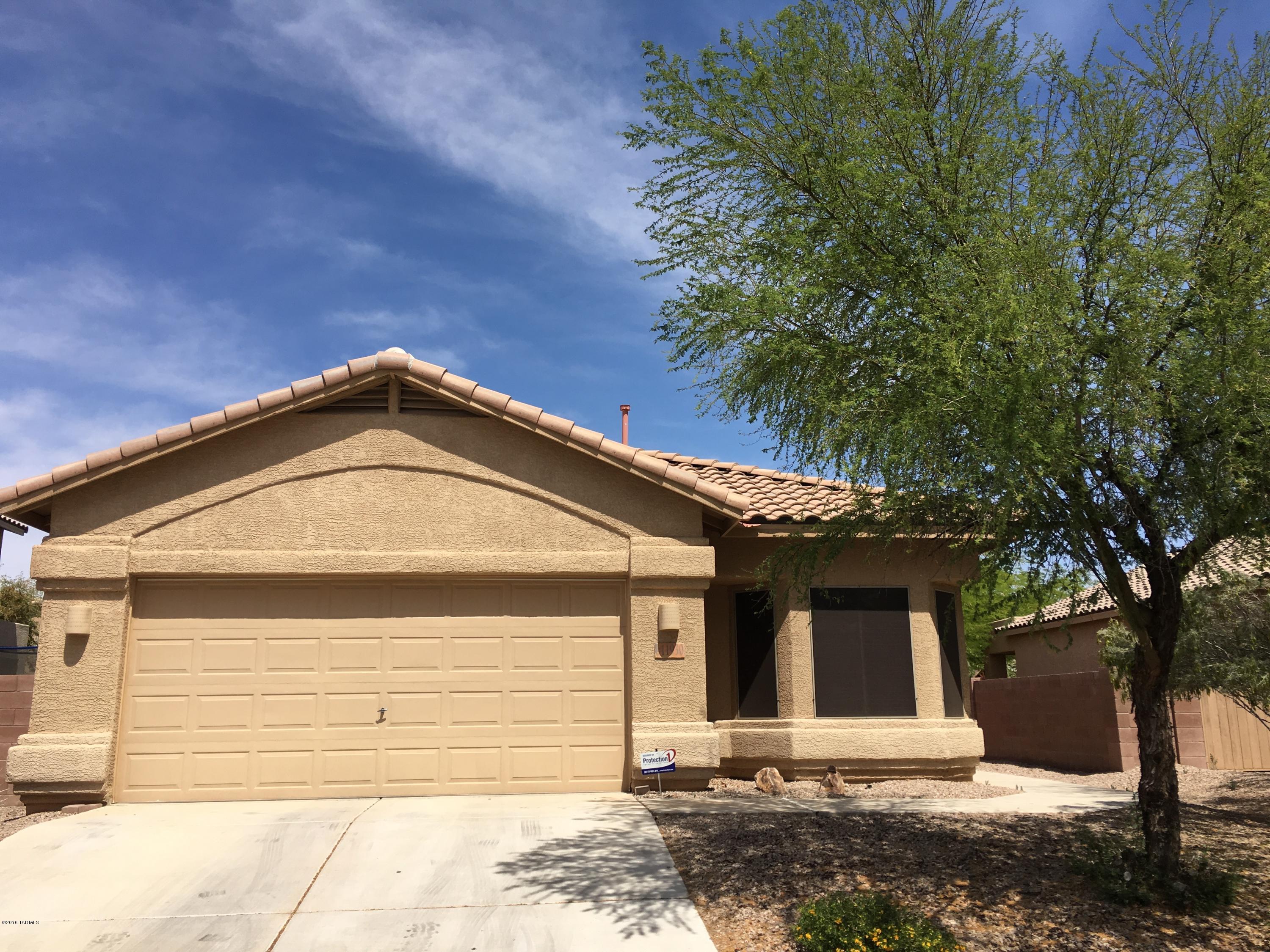 Rancho Marana - Residential