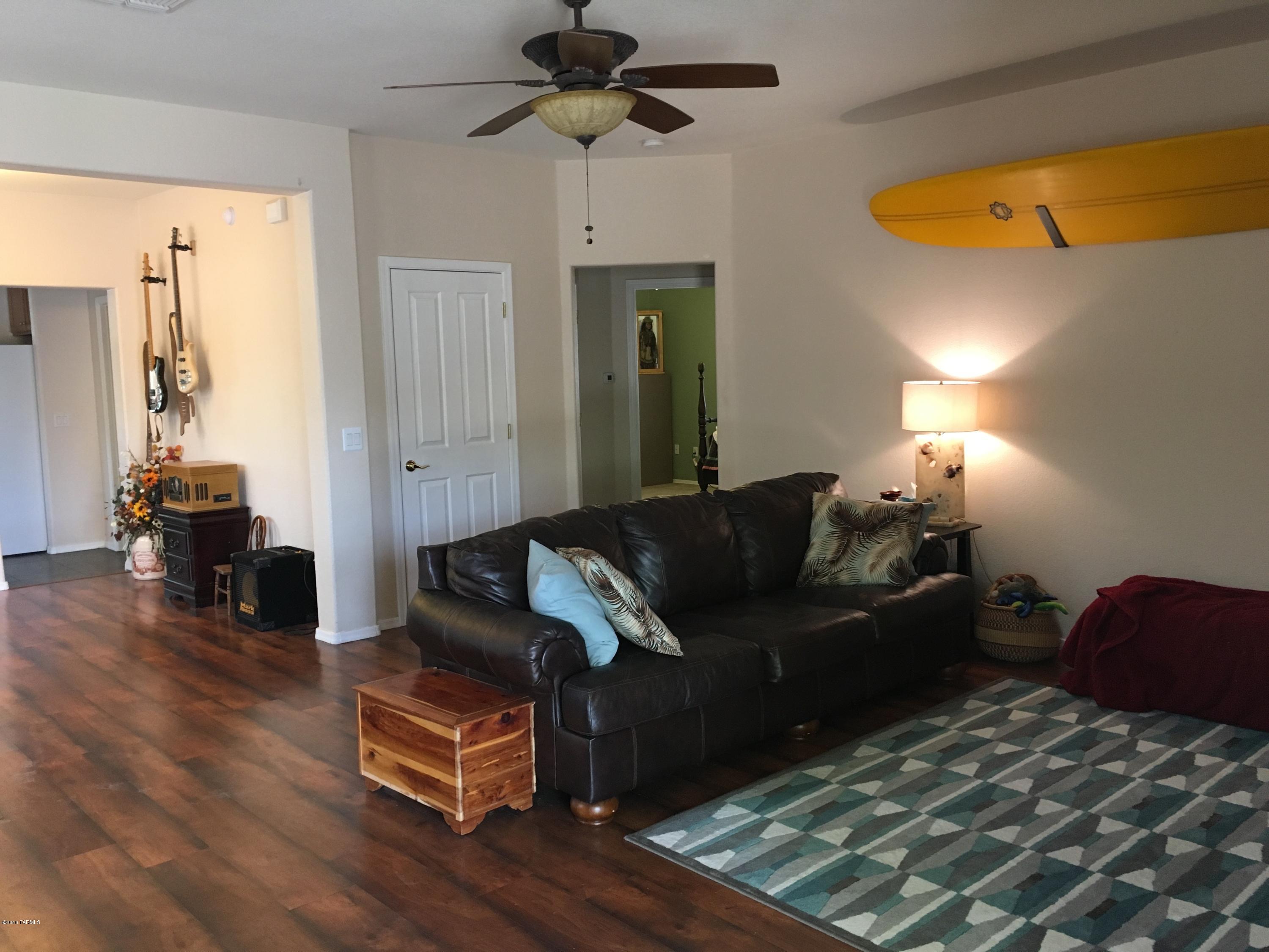 Rancho Marana - Residential