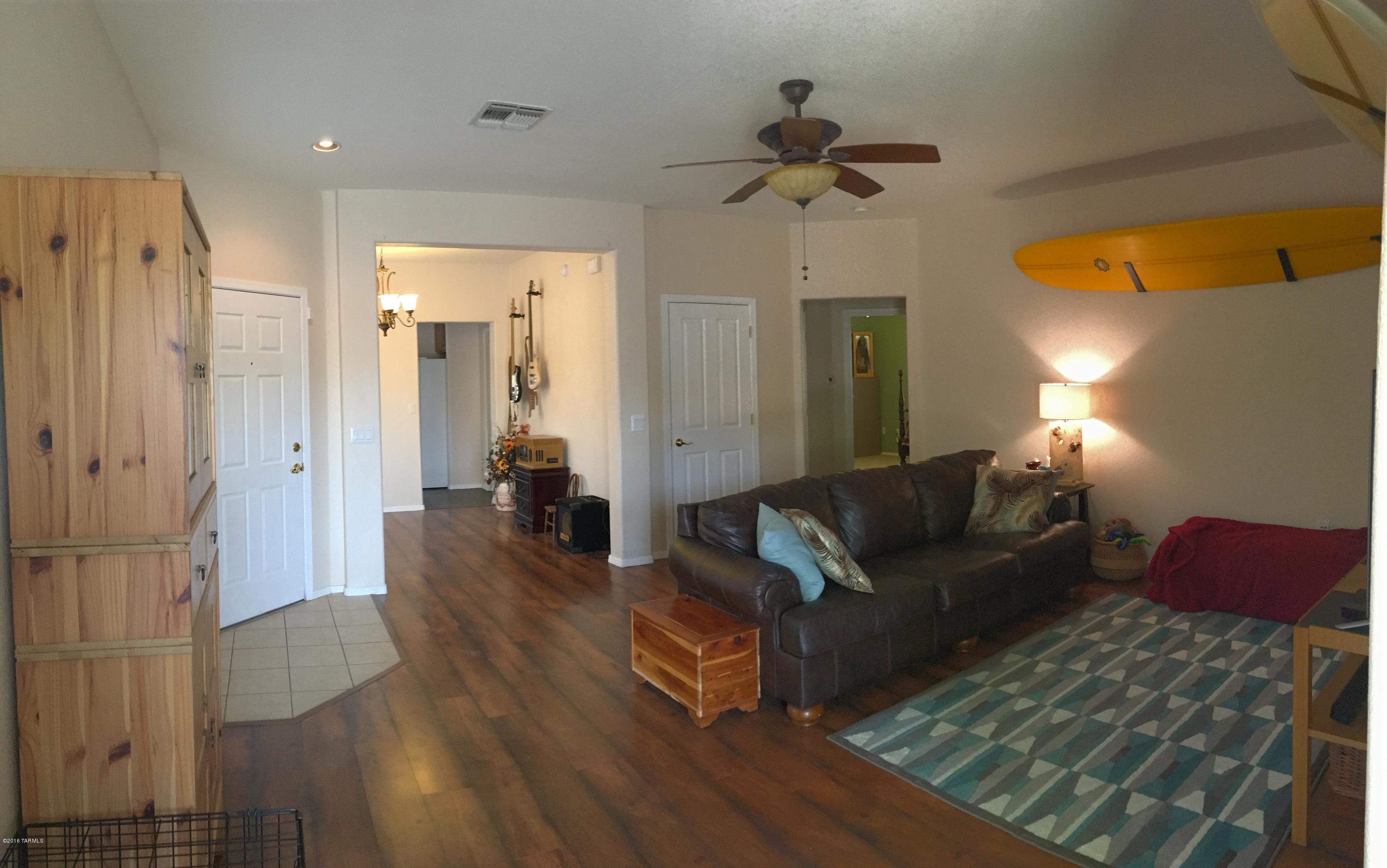 Rancho Marana - Residential