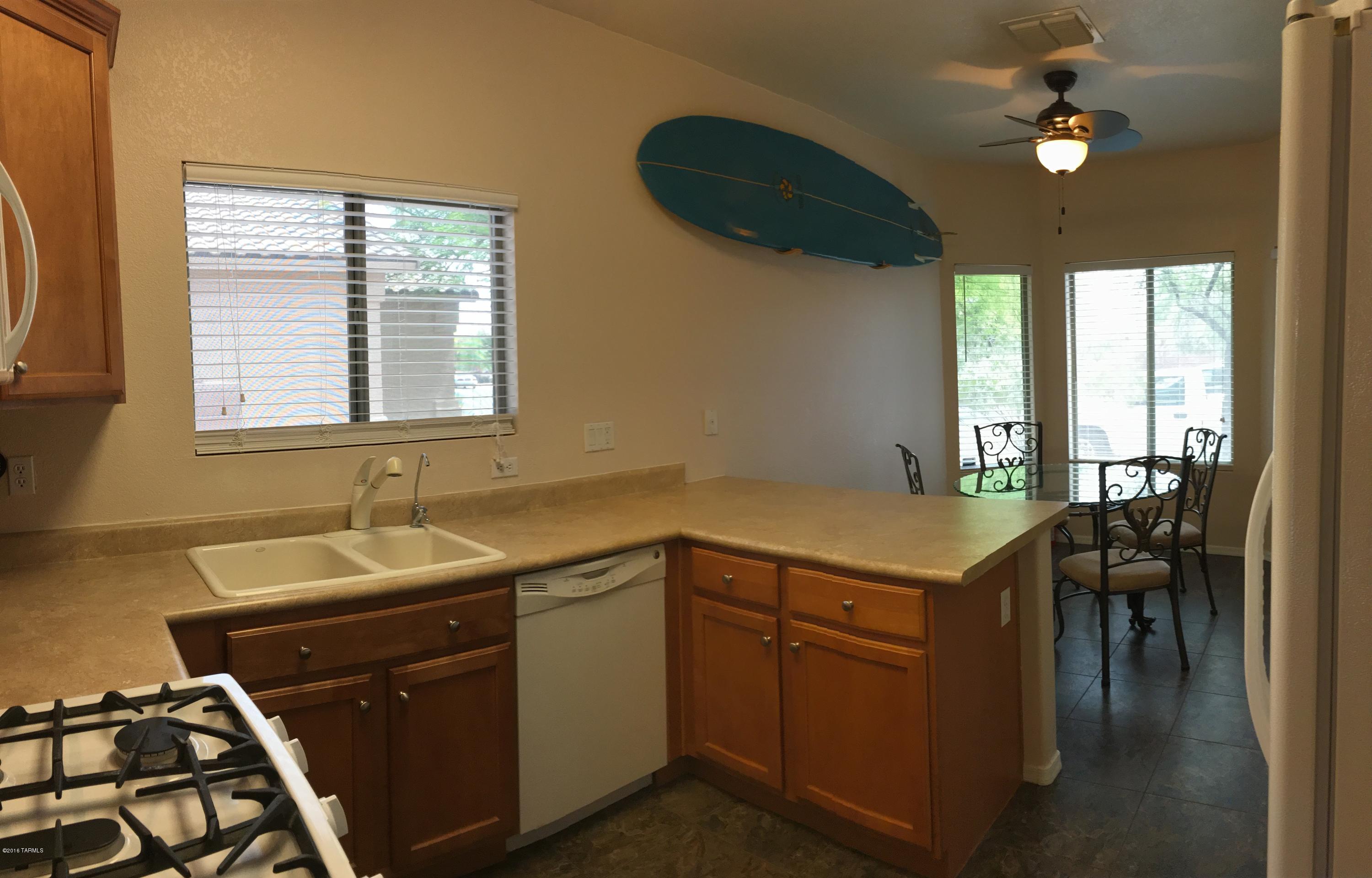 Rancho Marana - Residential