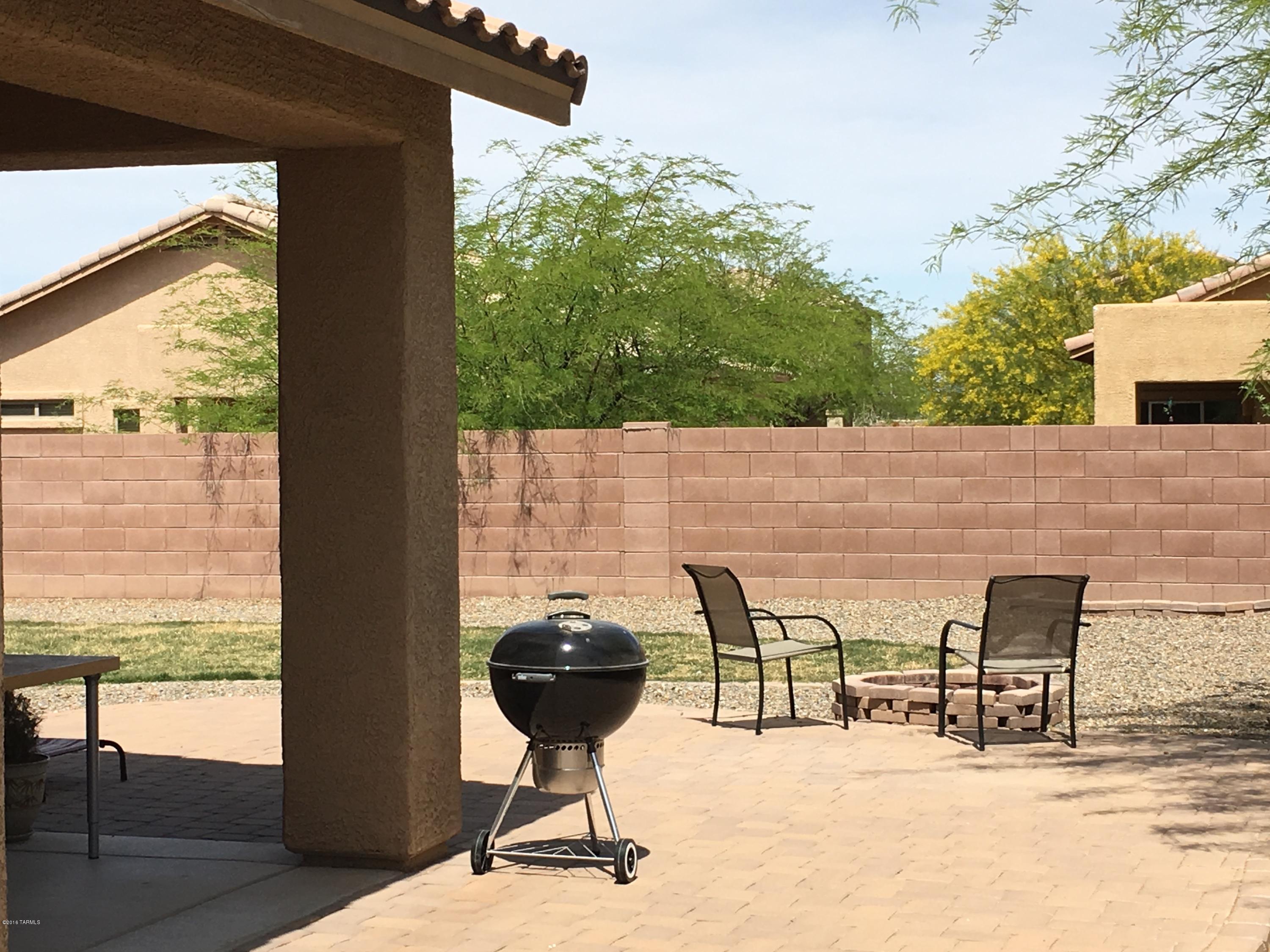 Rancho Marana - Residential