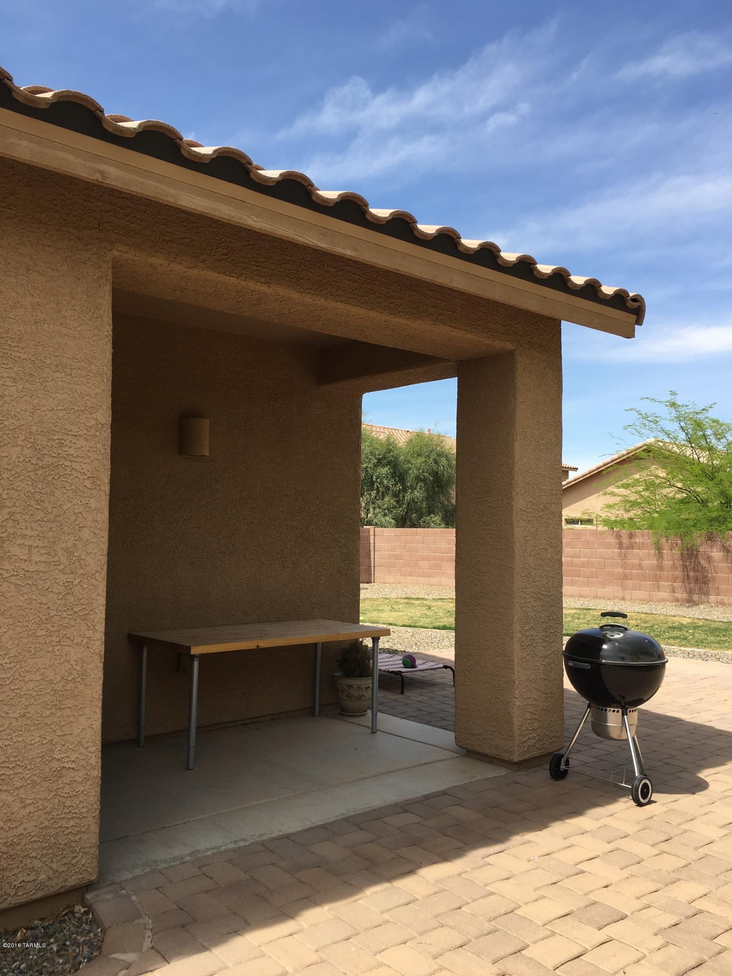 Rancho Marana - Residential