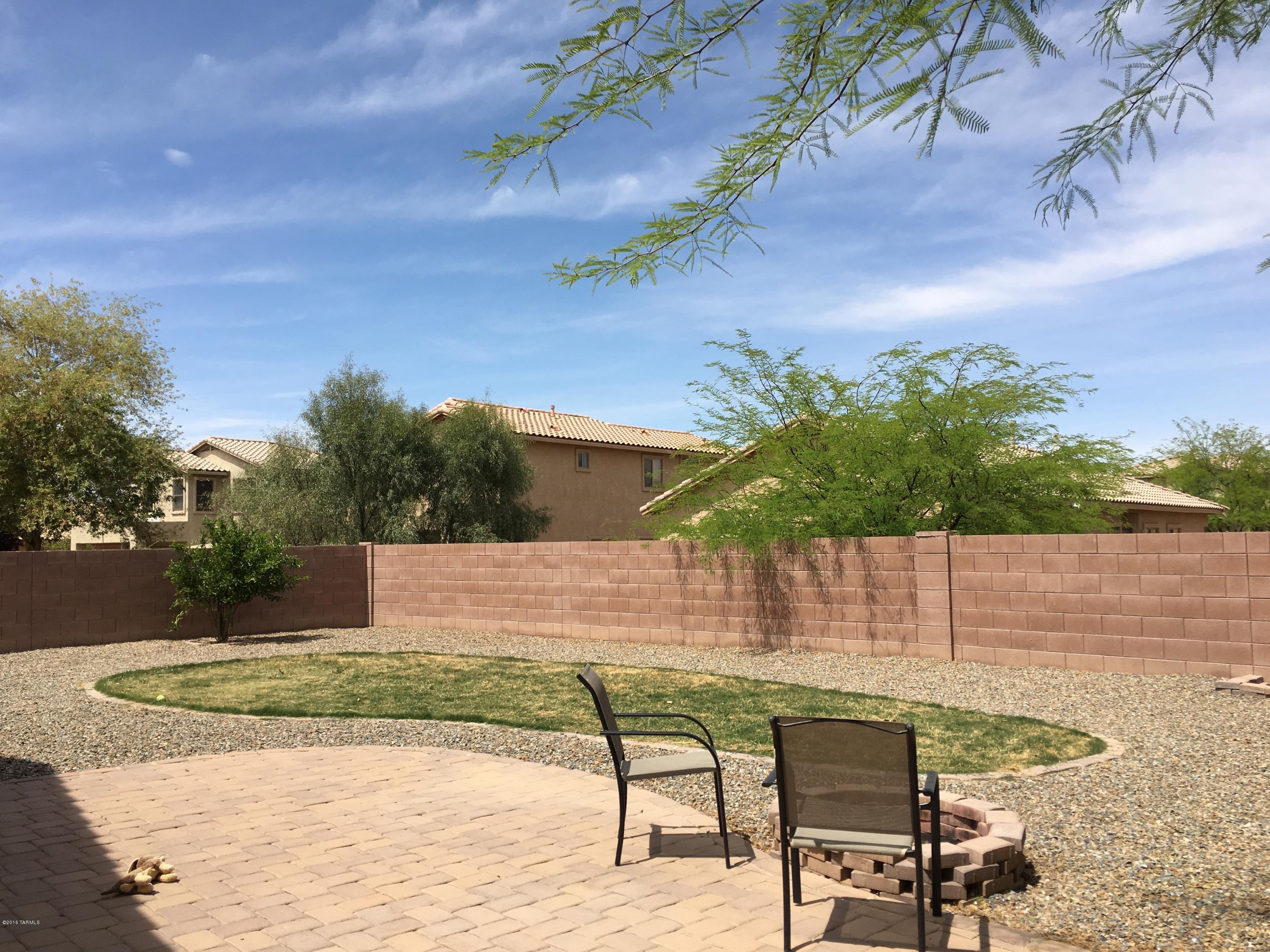 Rancho Marana - Residential