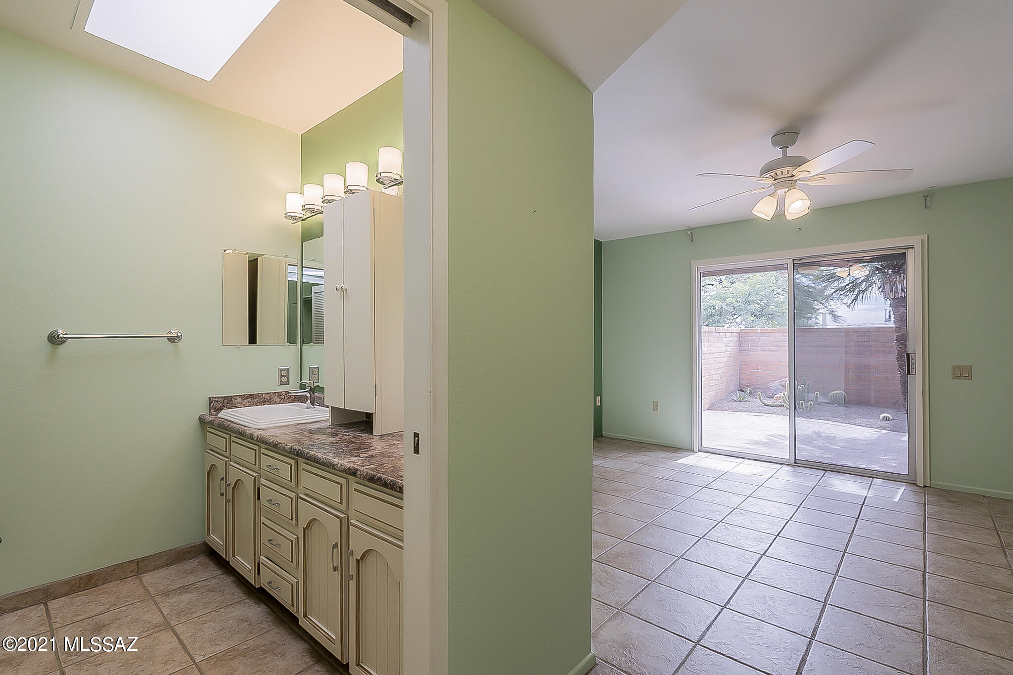 Desert Hills 3 - East - Residential