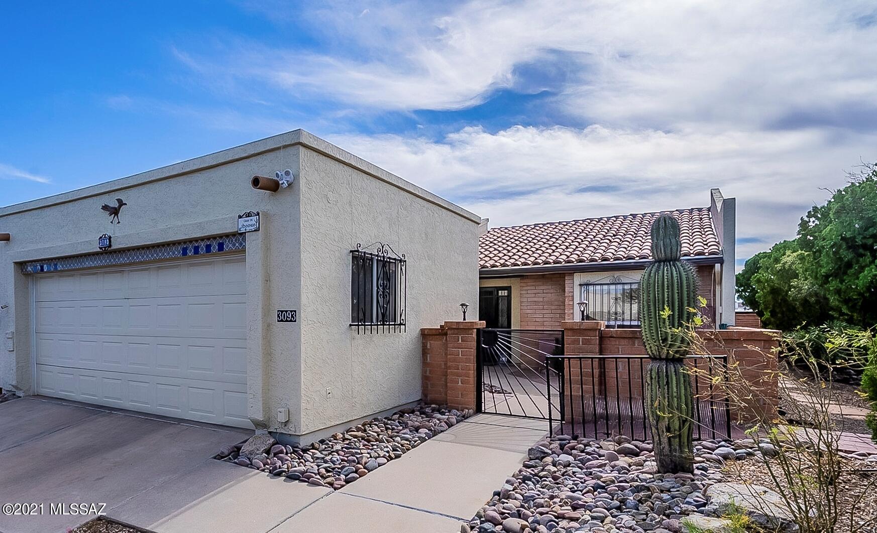 Desert Hills 3 - East - Residential