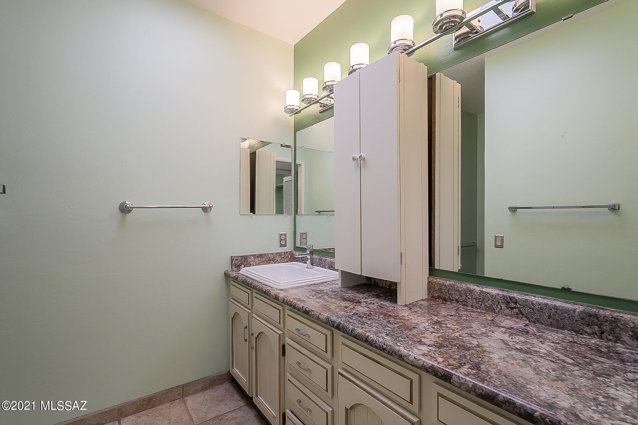 Desert Hills 3 - East - Residential