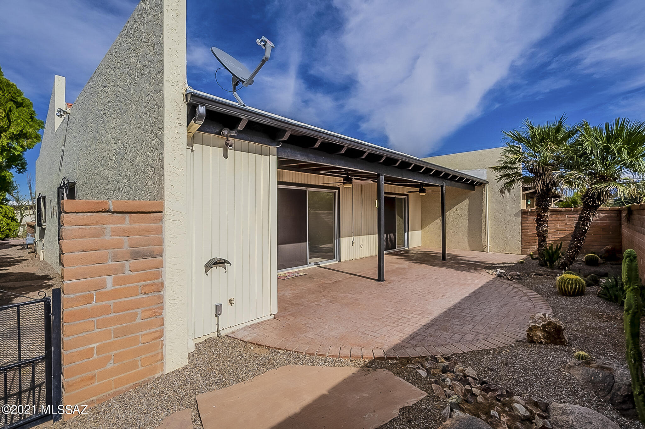 Desert Hills 3 - East - Residential