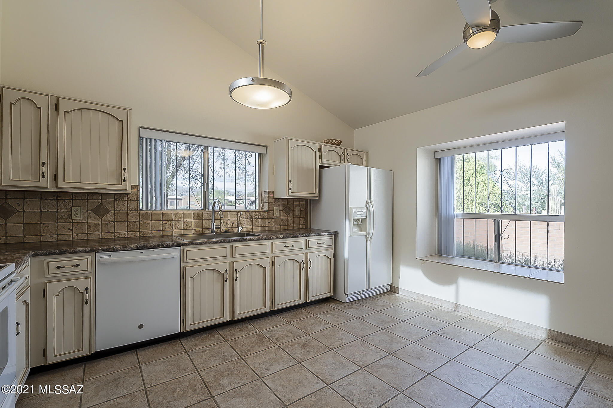 Desert Hills 3 - East - Residential