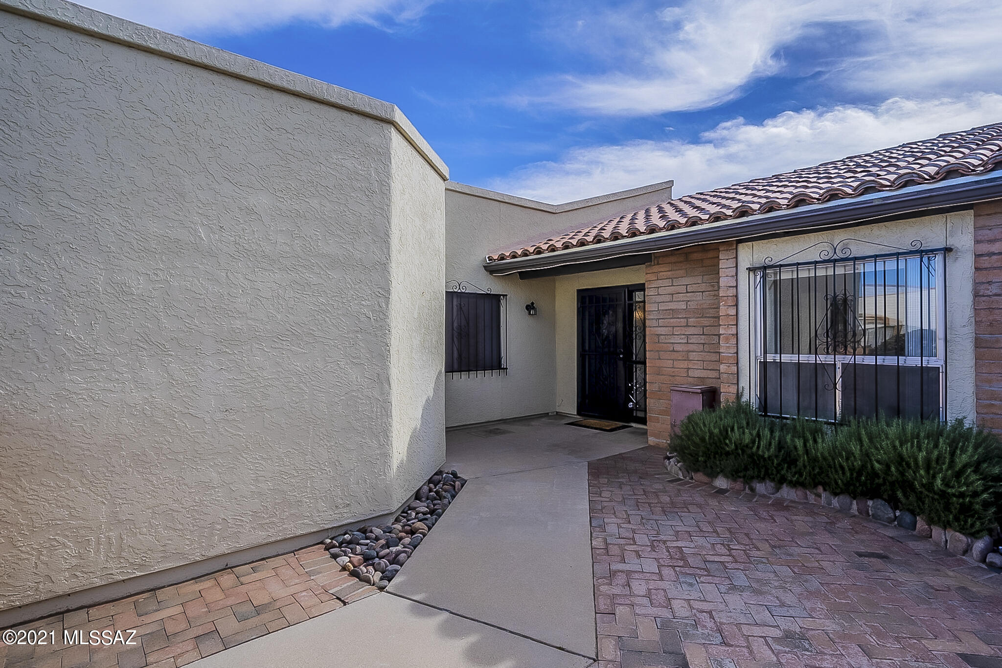 Desert Hills 3 - East - Residential