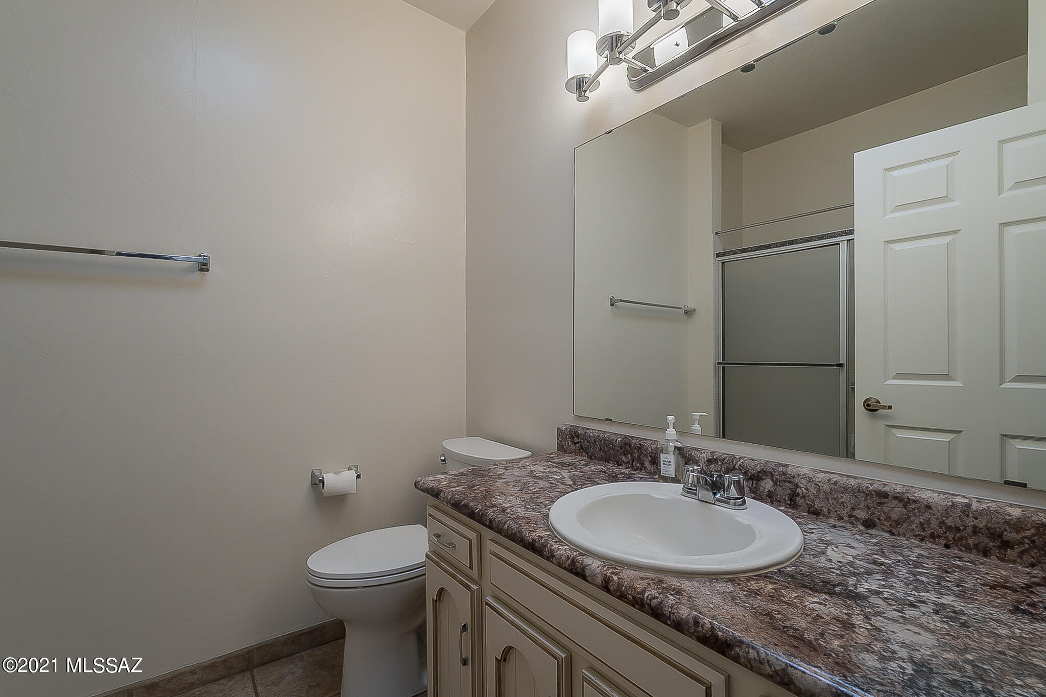 Desert Hills 3 - East - Residential