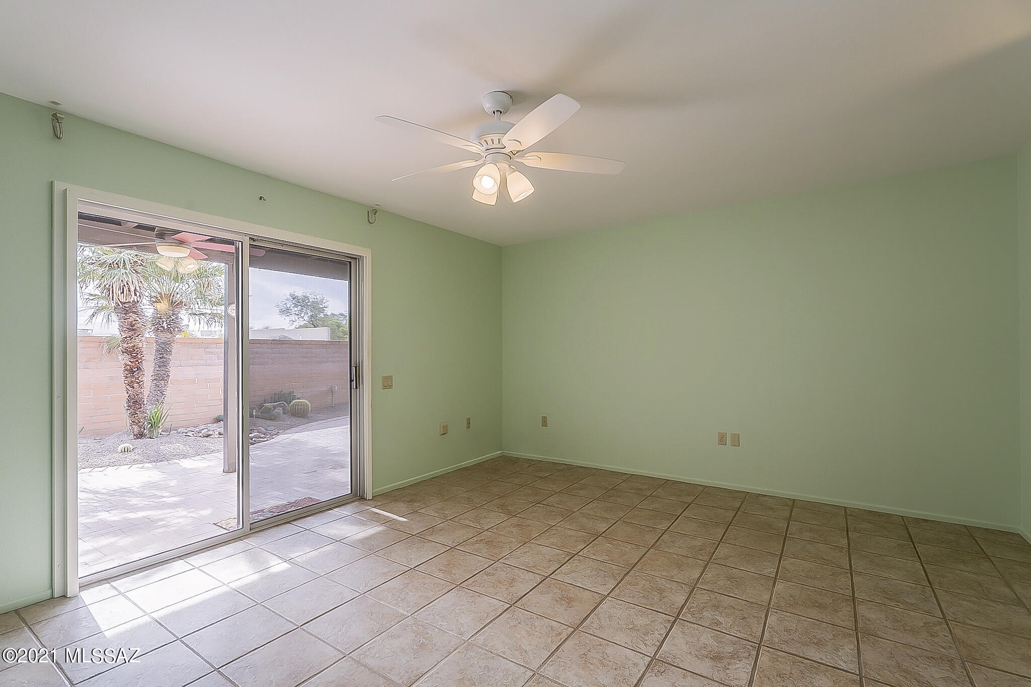 Desert Hills 3 - East - Residential