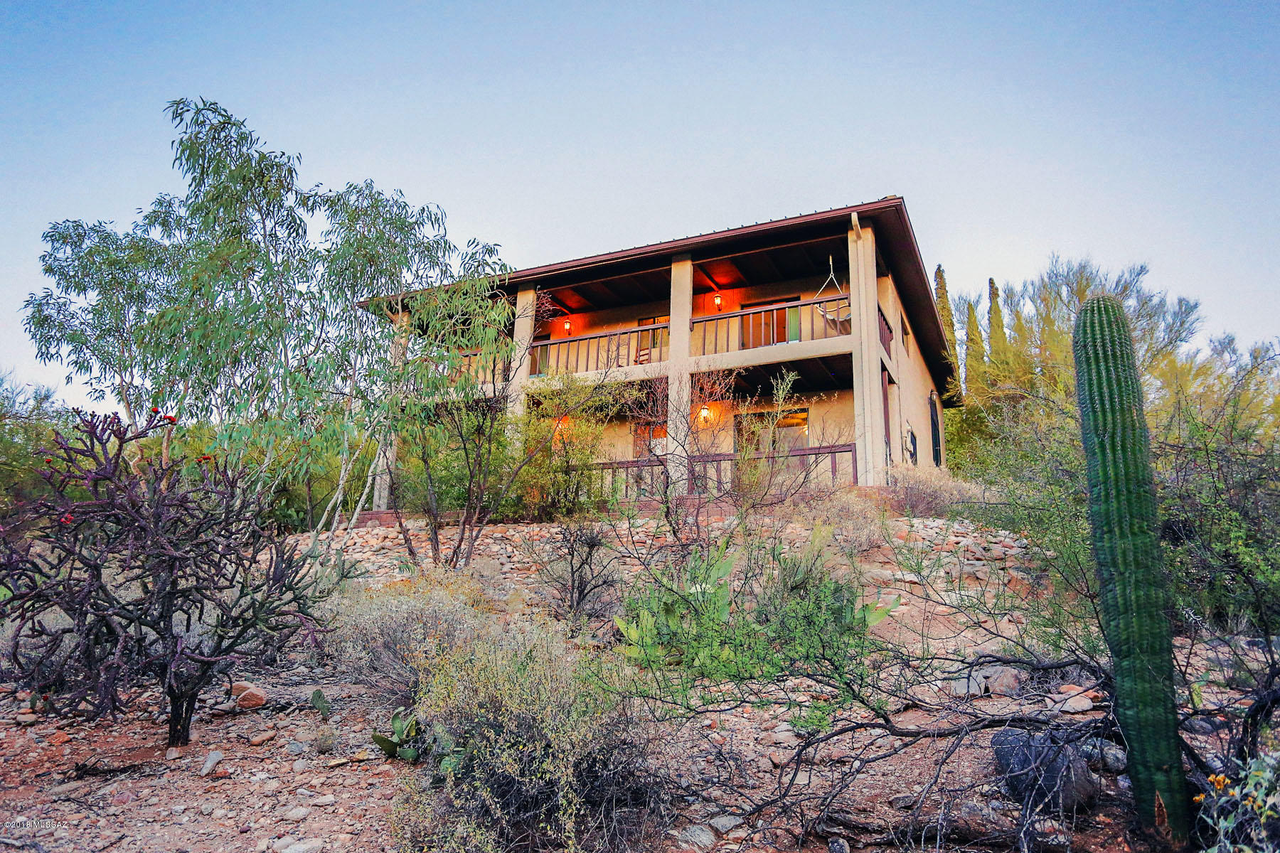 Vista De Las Candelas Estates - Residential