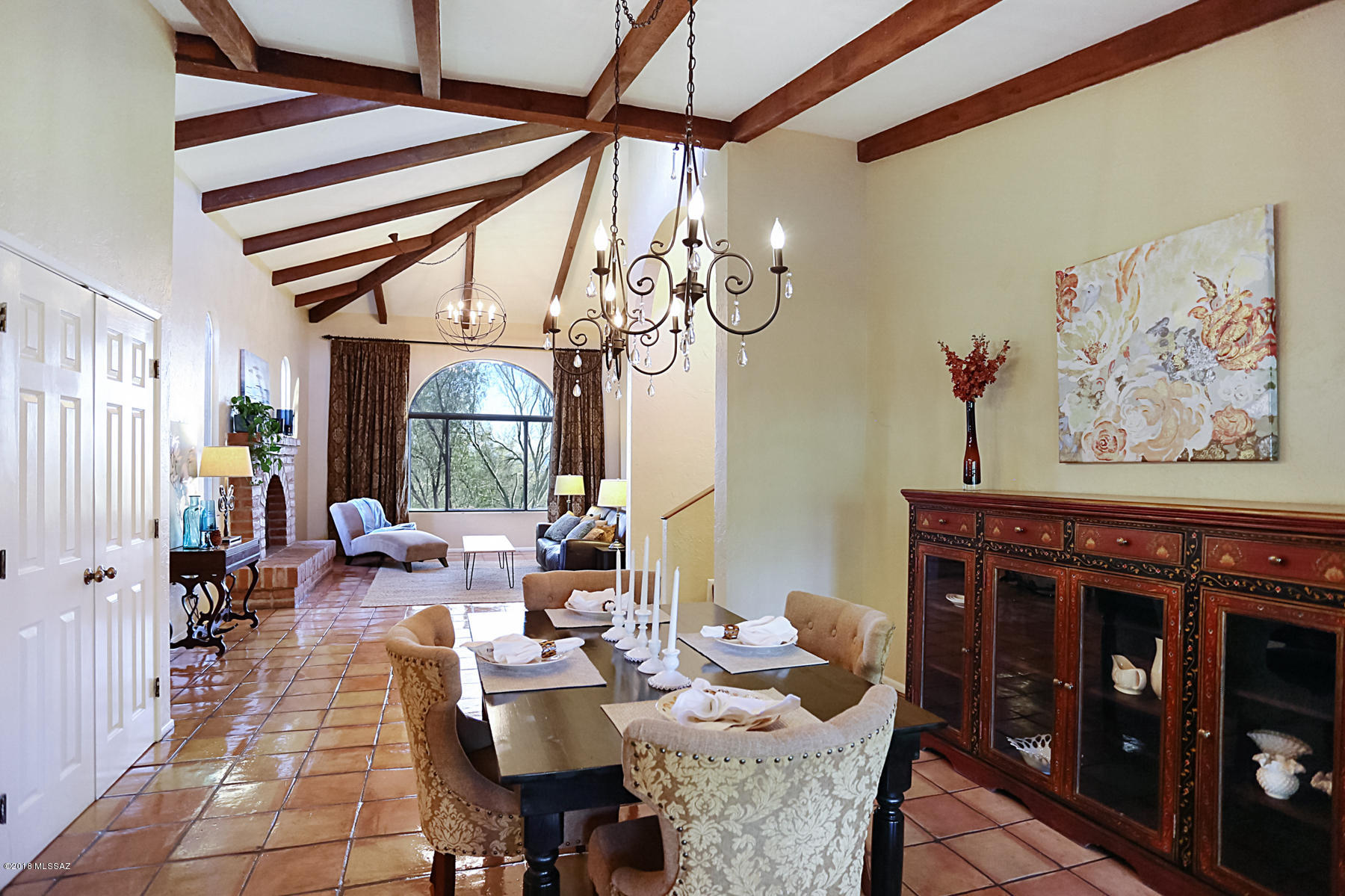 Vista De Las Candelas Estates - Residential