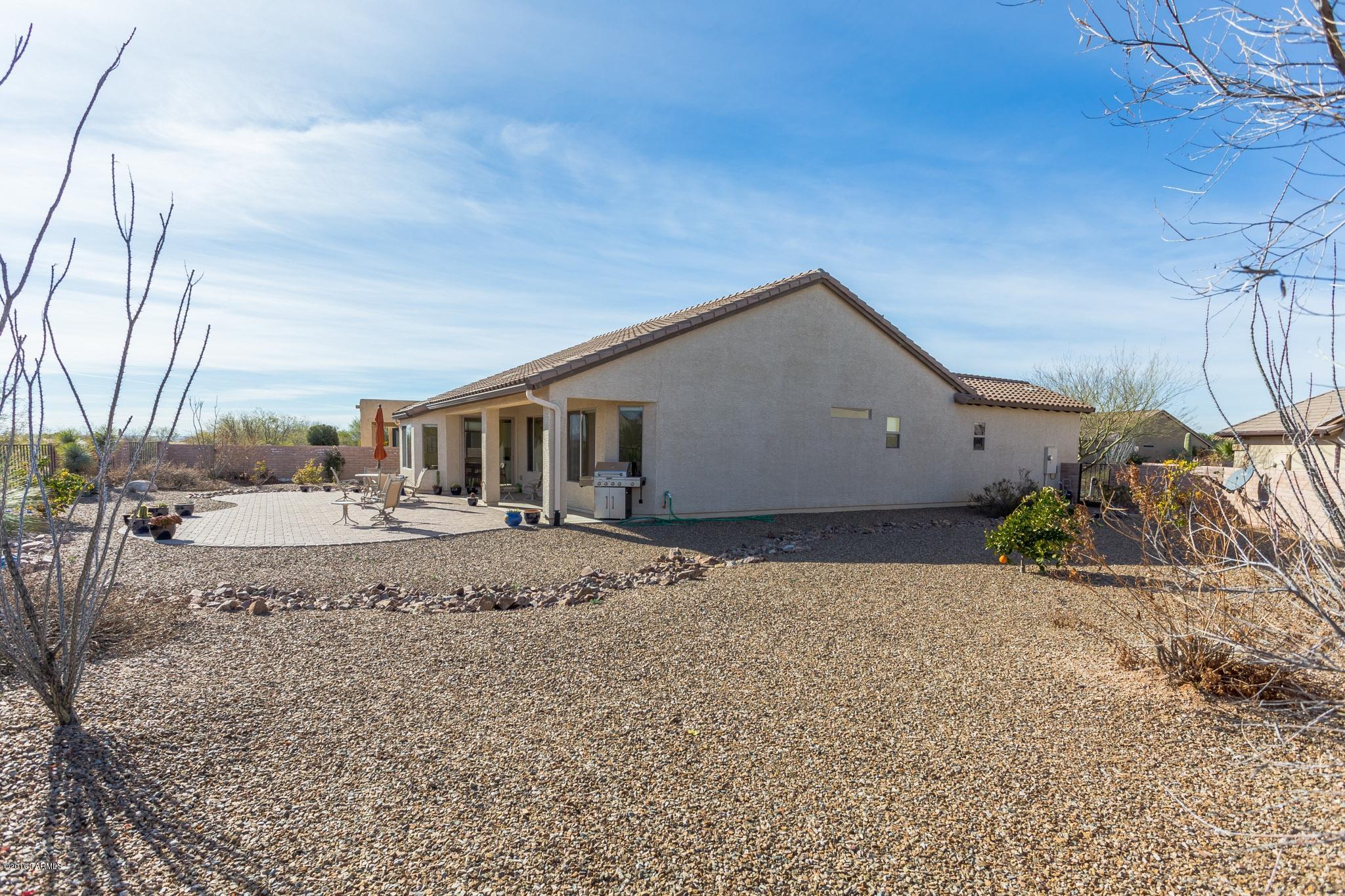 Quail Creek (1-306) - Residential